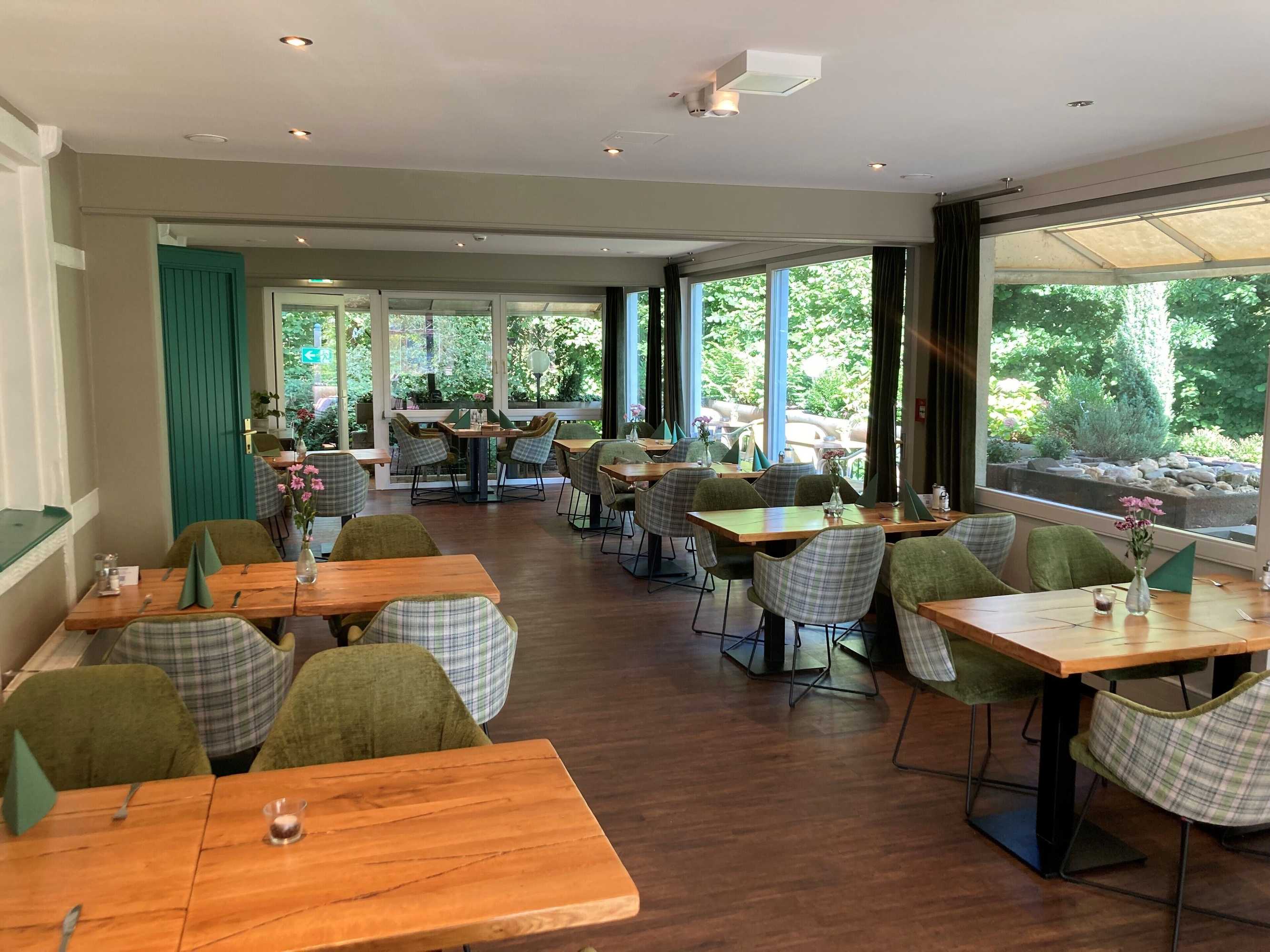 Gift card for Waldhotel Eskeshof