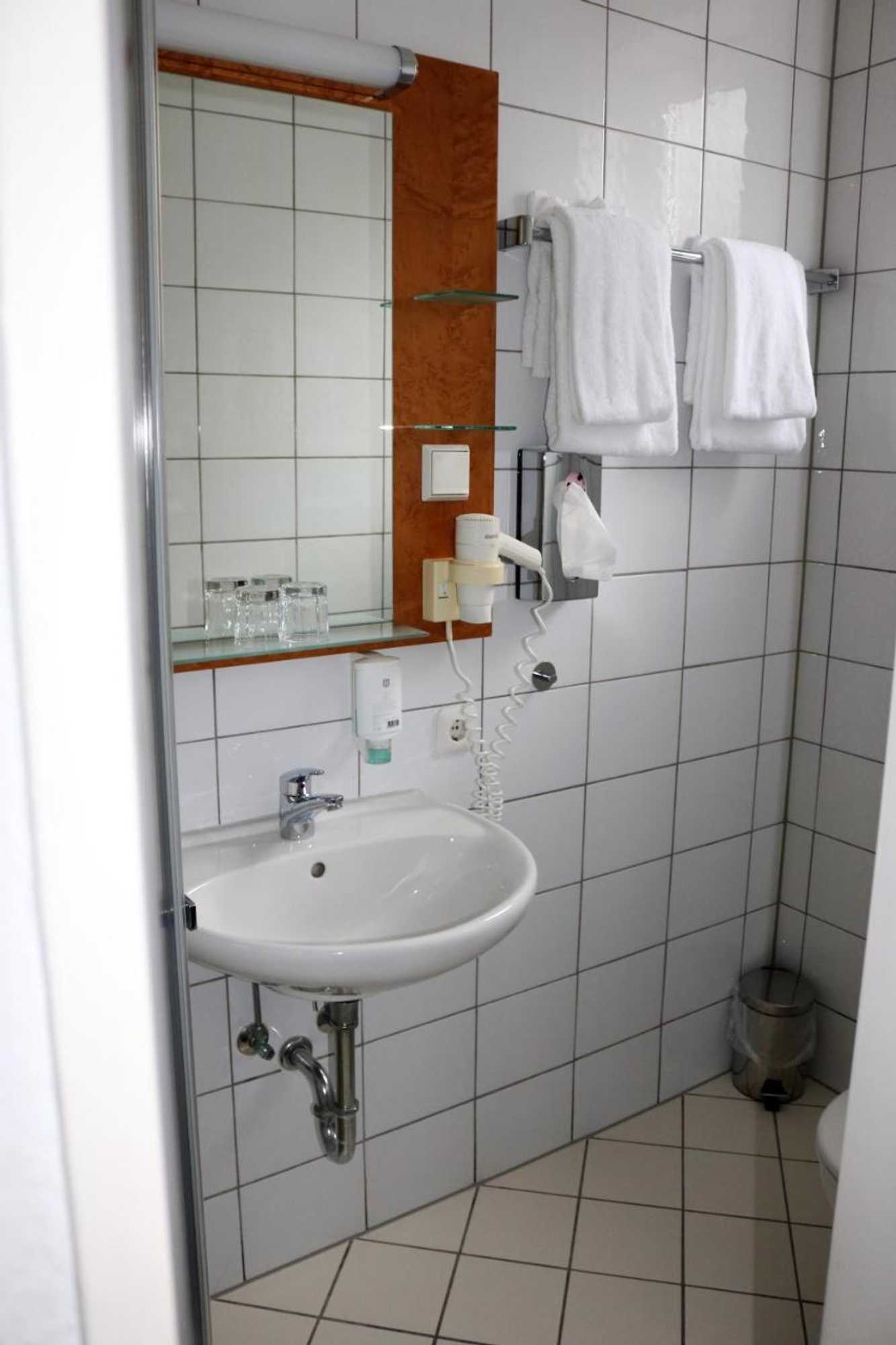 Gift card for Hotel Pegasus München