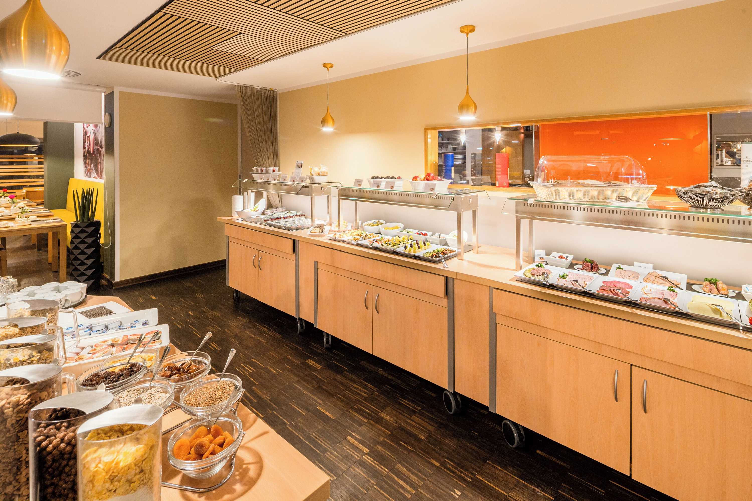 Gift card for Best Western Hotel Am Strassberger Tor