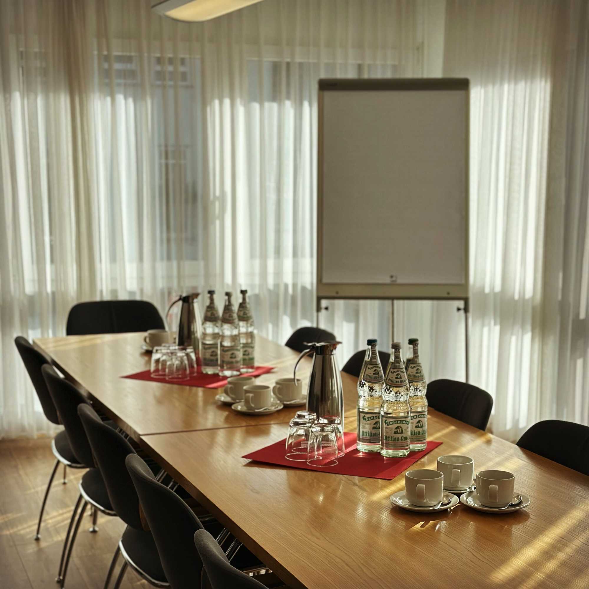 Gift card for Hotel Kranz