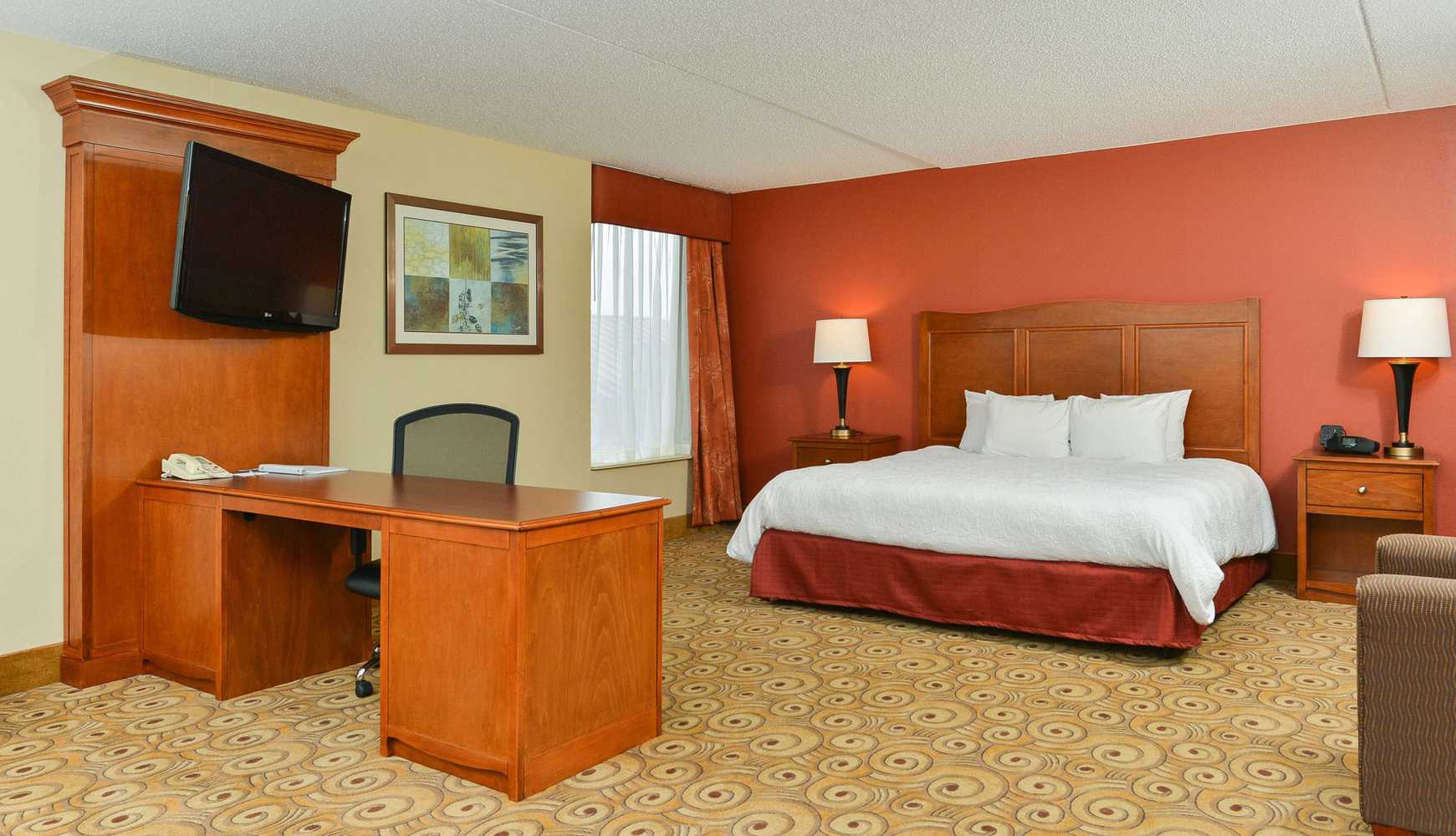 Gift card for Hampton Inn Chicago-Carol Stream Gift card for Hampton Inn Chicago-Carol Stream