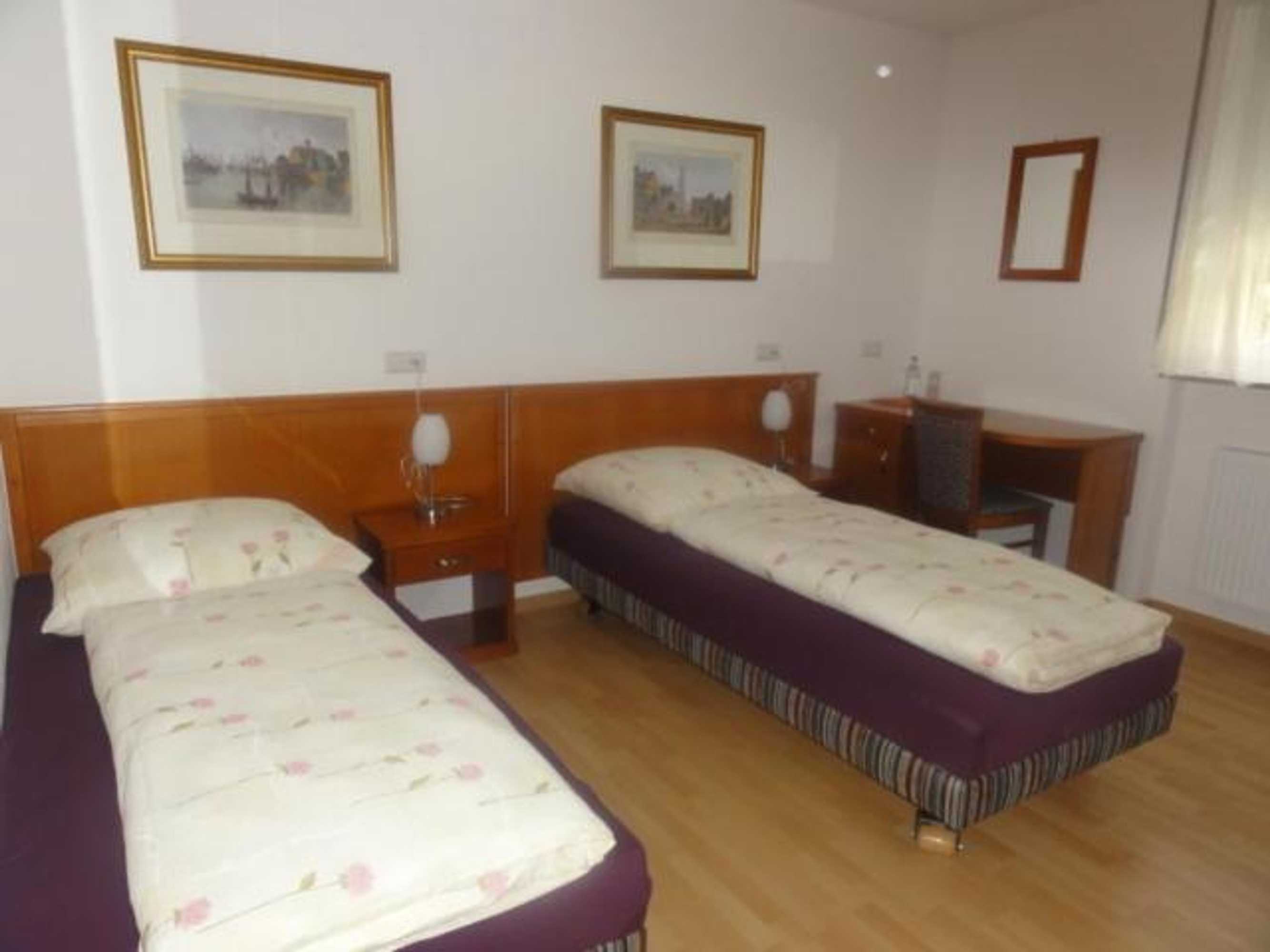 Gift card for Hotel Mila