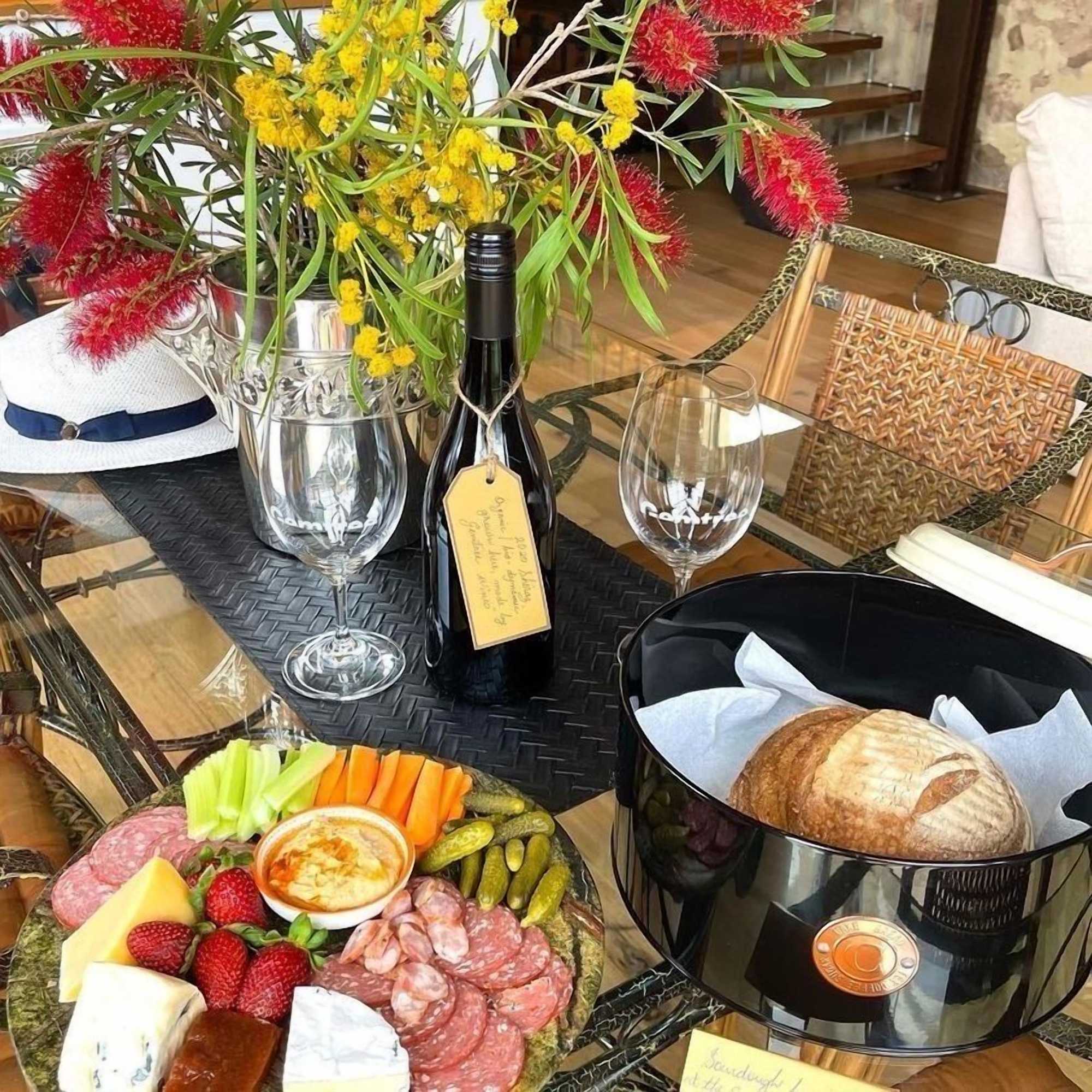 Gift card for Old Chaff Mill Retreat - - Luxury Vineyard Accommodation Gift card for Old Chaff Mill Retreat - - Luxury Vineyard Accommodation