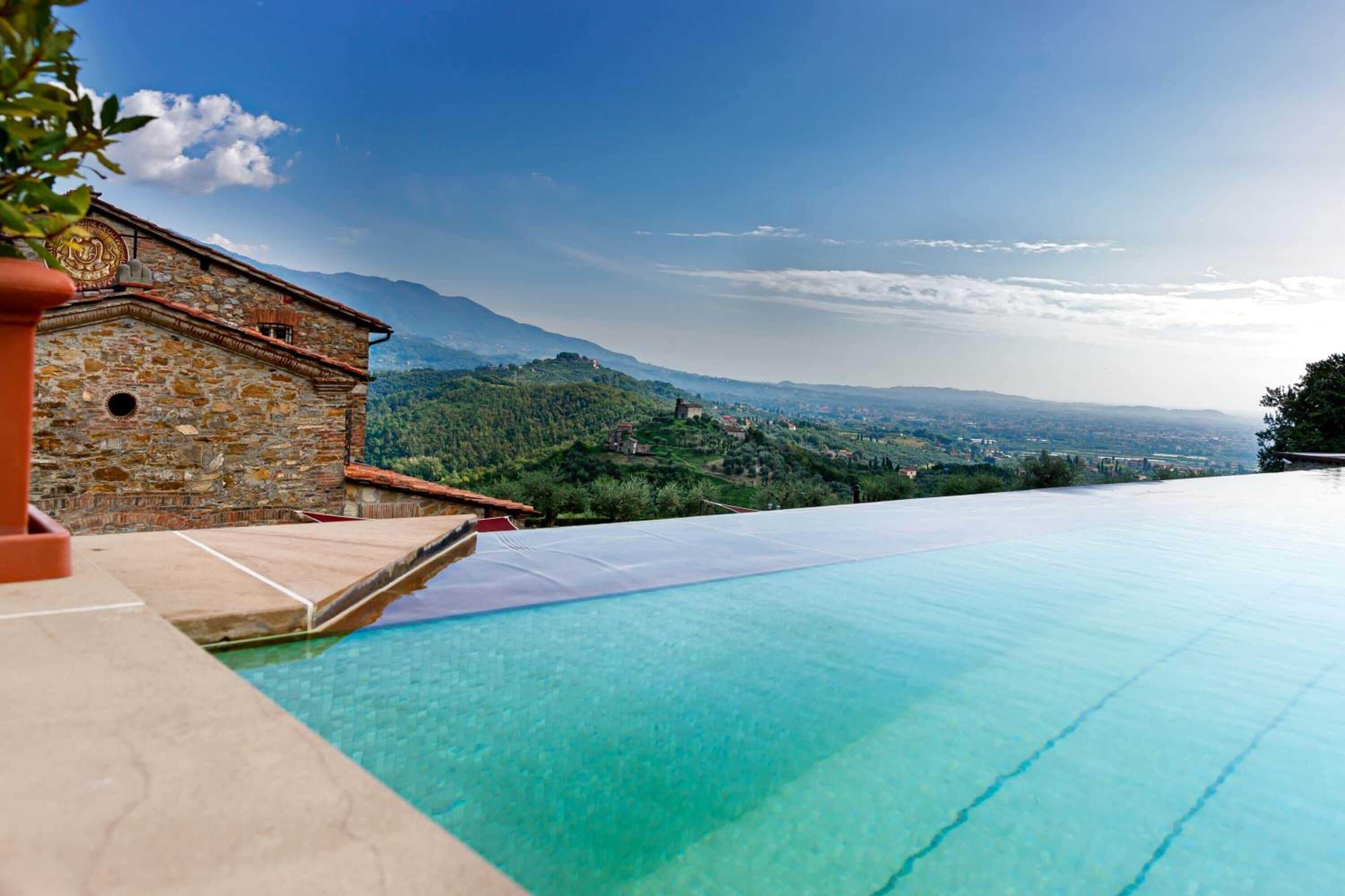 Gift card for Villa Volpi Gift card for Villa Volpi