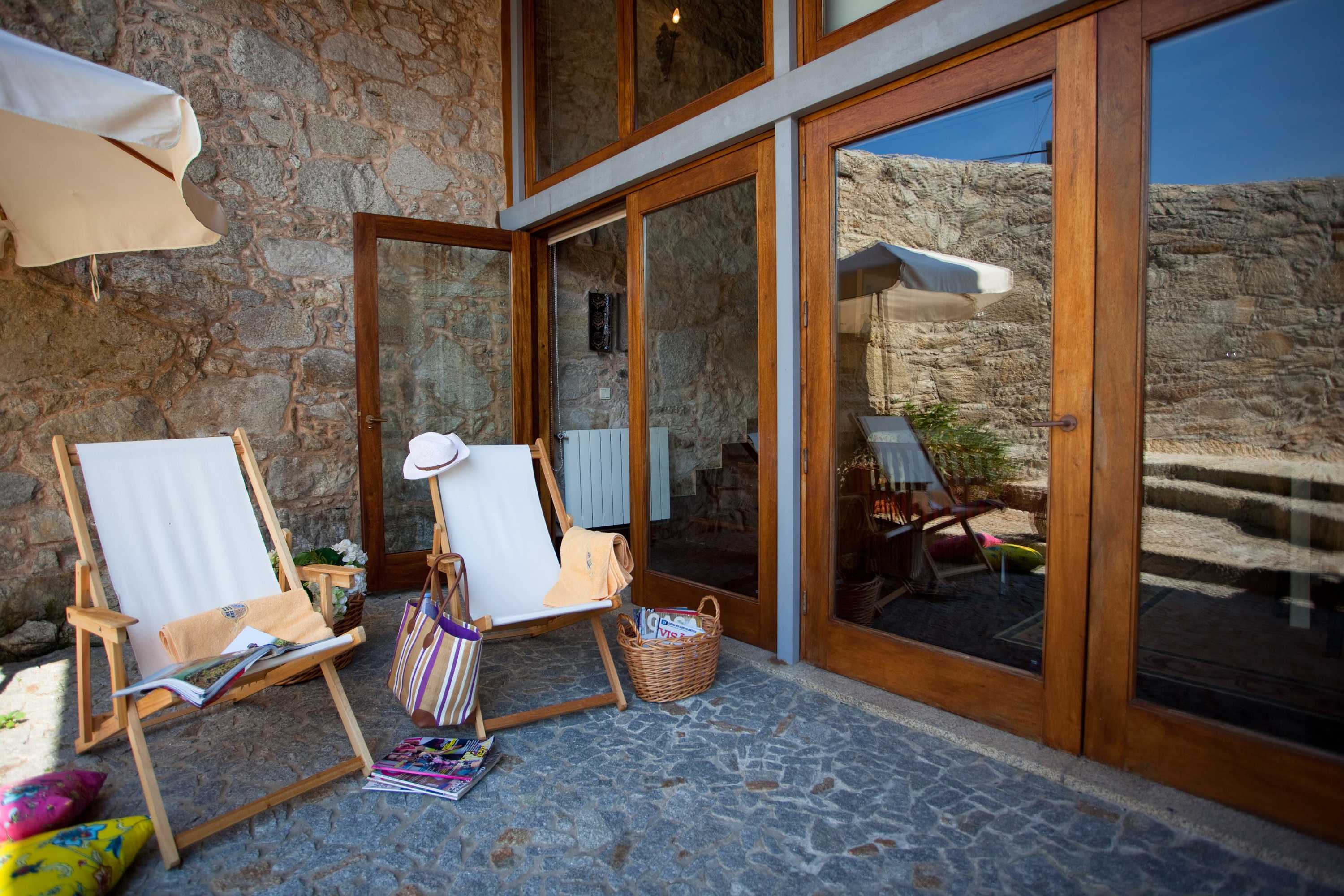 Gift card for Quinta Do Monteverde