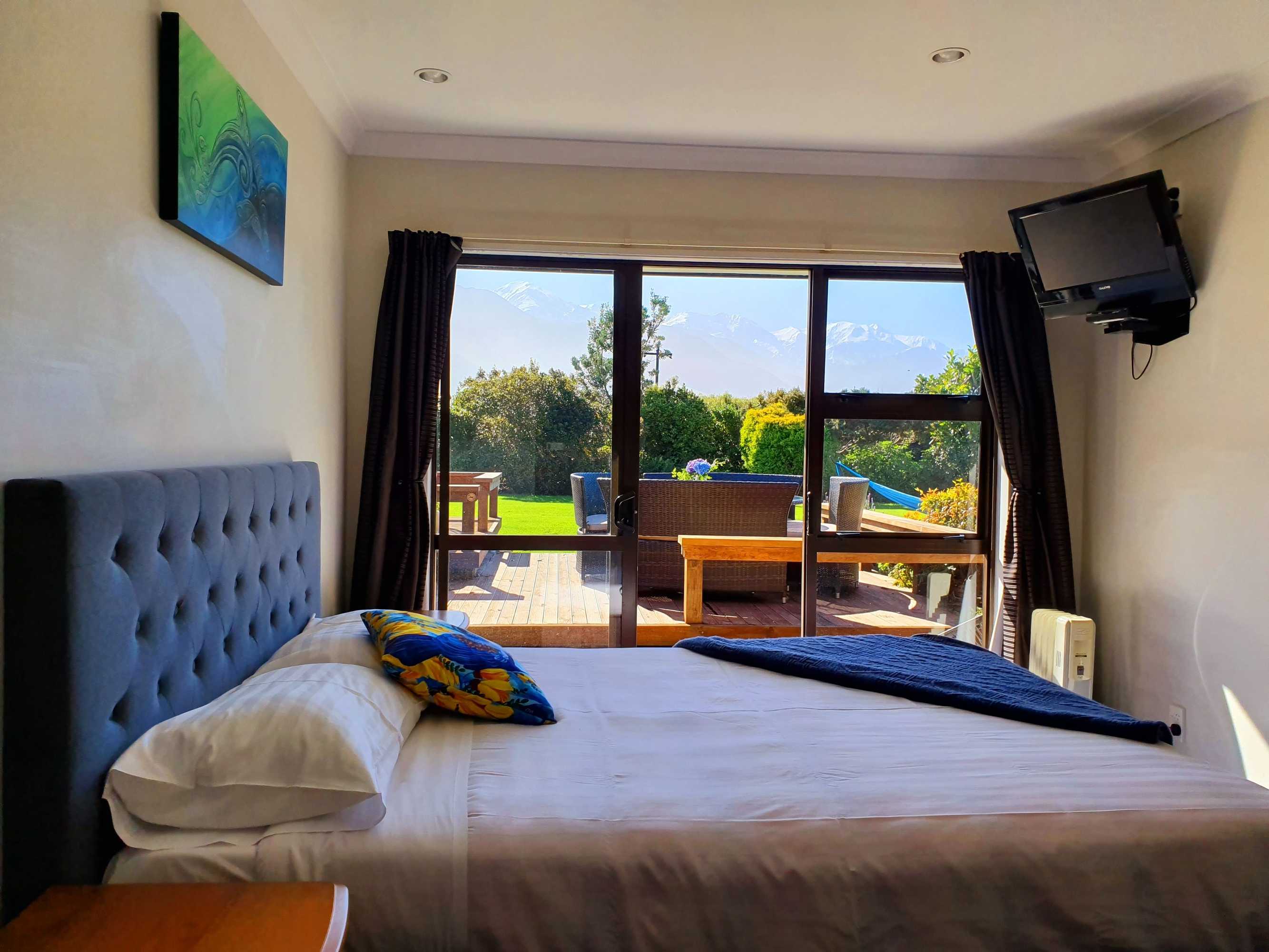 Gift card for Te Mahuru Retreat