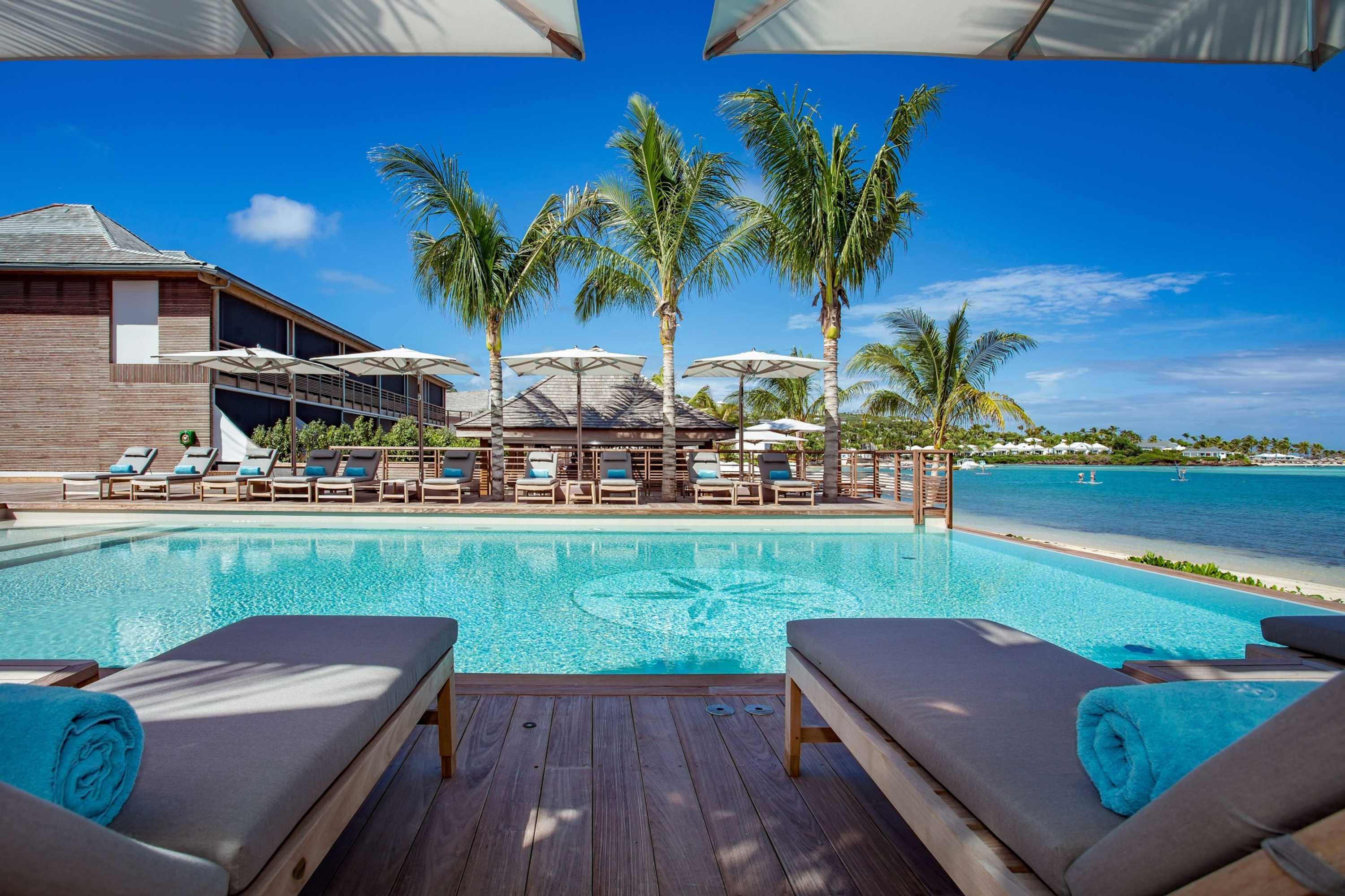 Gift card for Le Barthélemy Hotel & Spa Gift card for Le Barthélemy Hotel & Spa