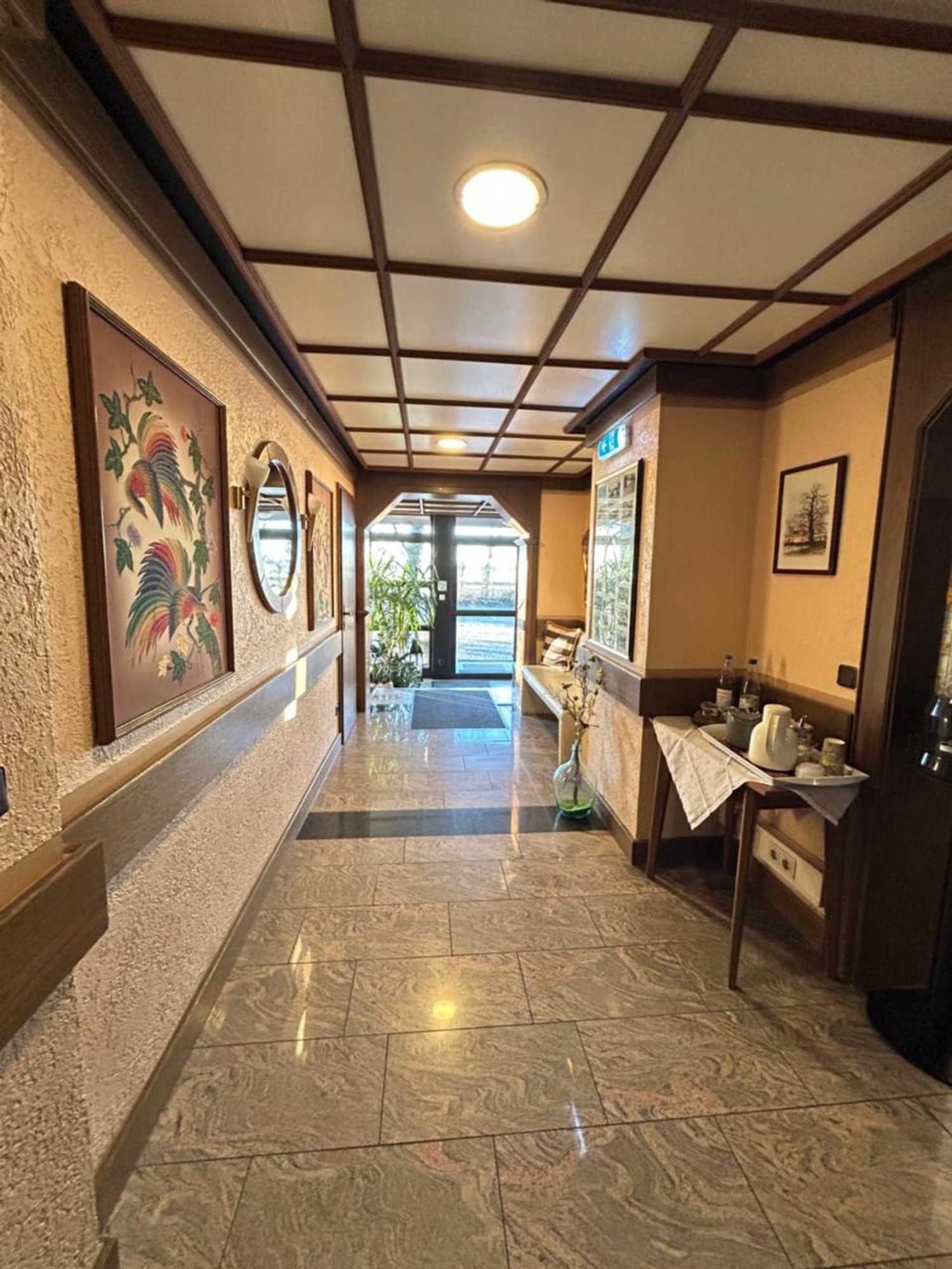 Gift card for Hubertus