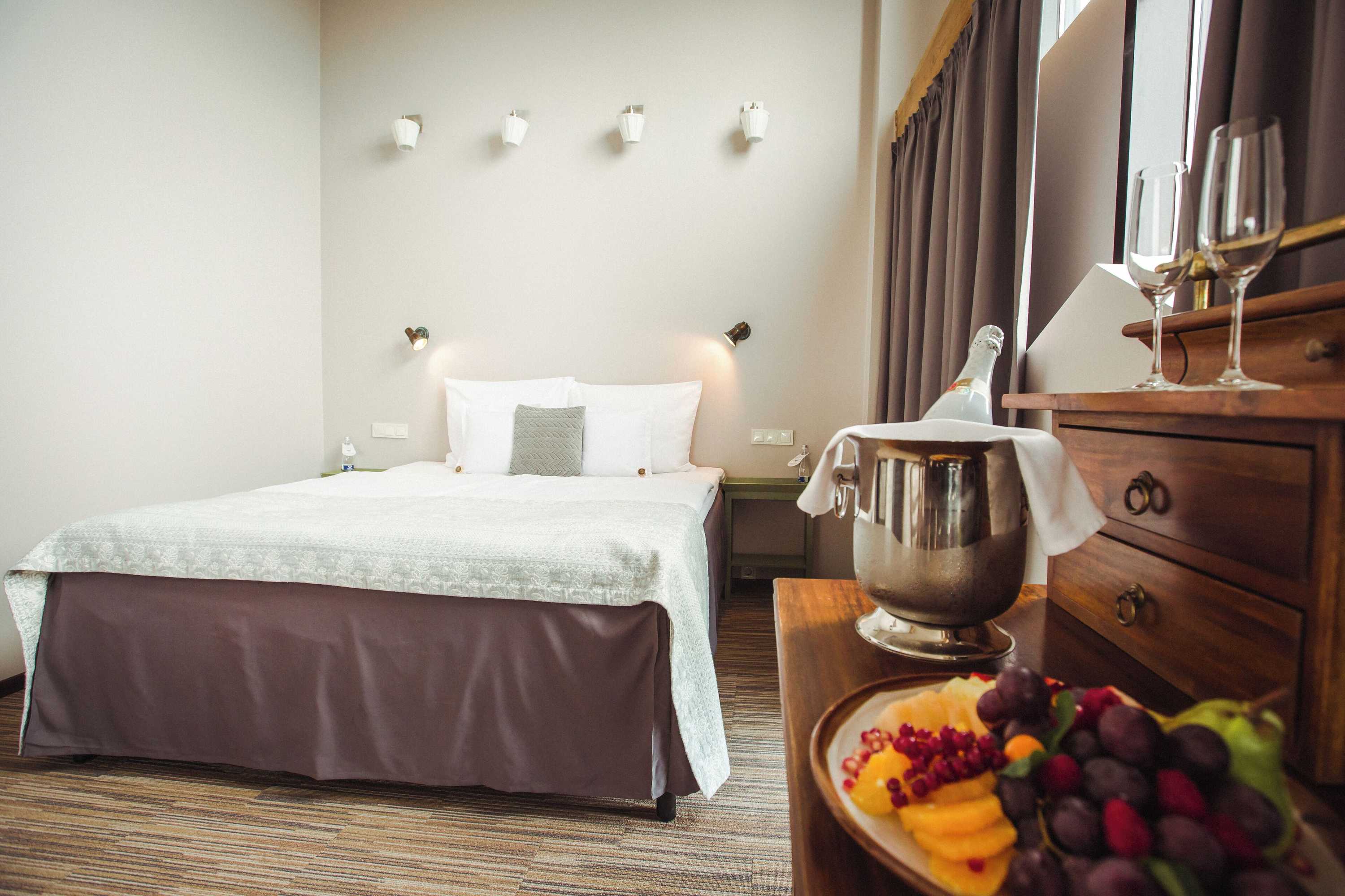 Gift card for Promenade Hotel Liepaja Gift card for Promenade Hotel Liepaja
