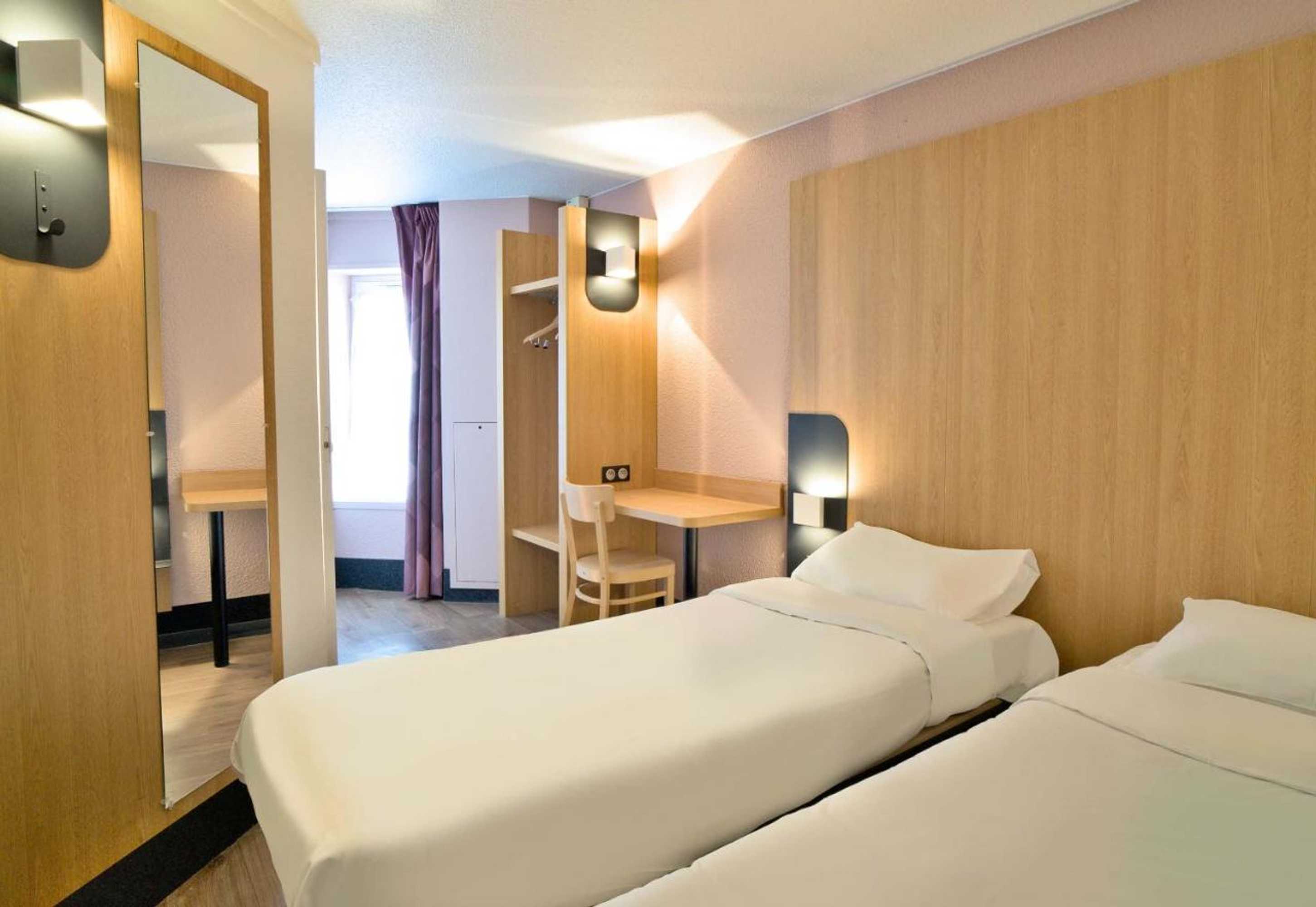 Gift card for B&b Hotel Dreux Centre