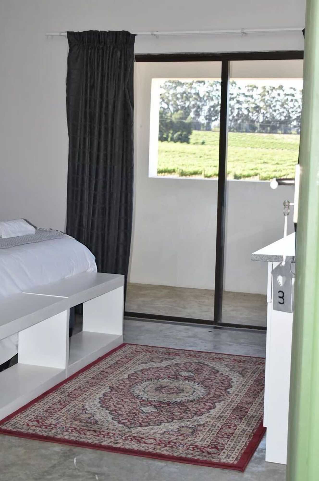 Gift card for Middelplaas Paarl Guesthouse Gift card for Middelplaas Paarl Guesthouse