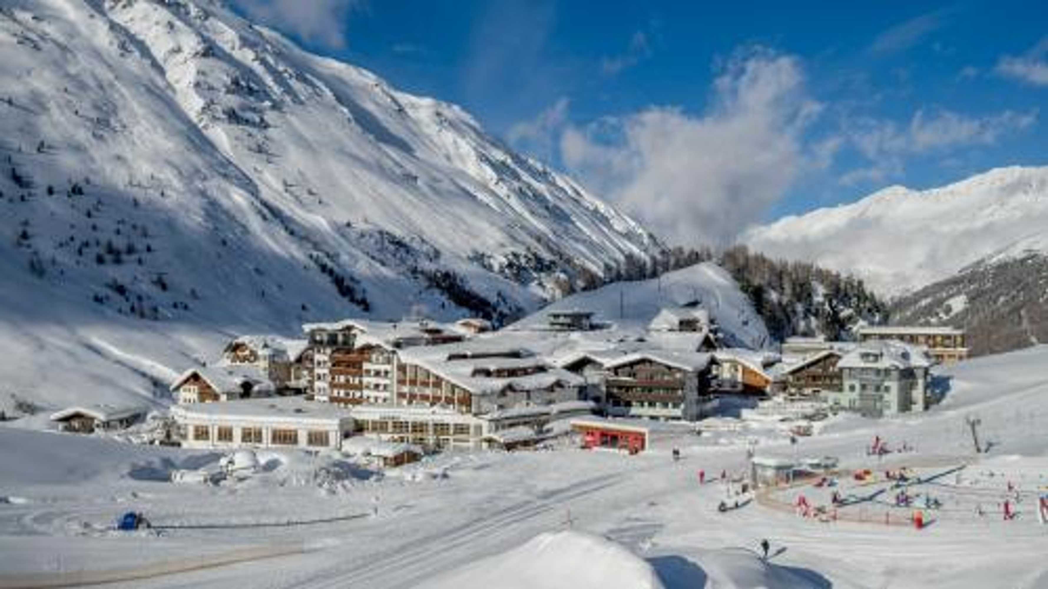 Gift card for Hochfirst Alpen-Wellness Resort Gift card for Hochfirst Alpen-Wellness Resort