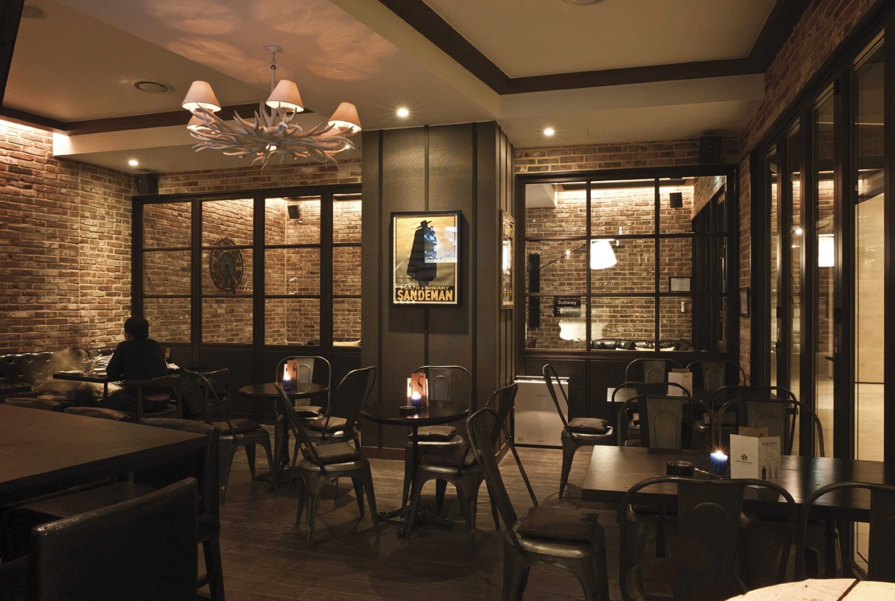 Gift card for Stanford Hotel Seoul