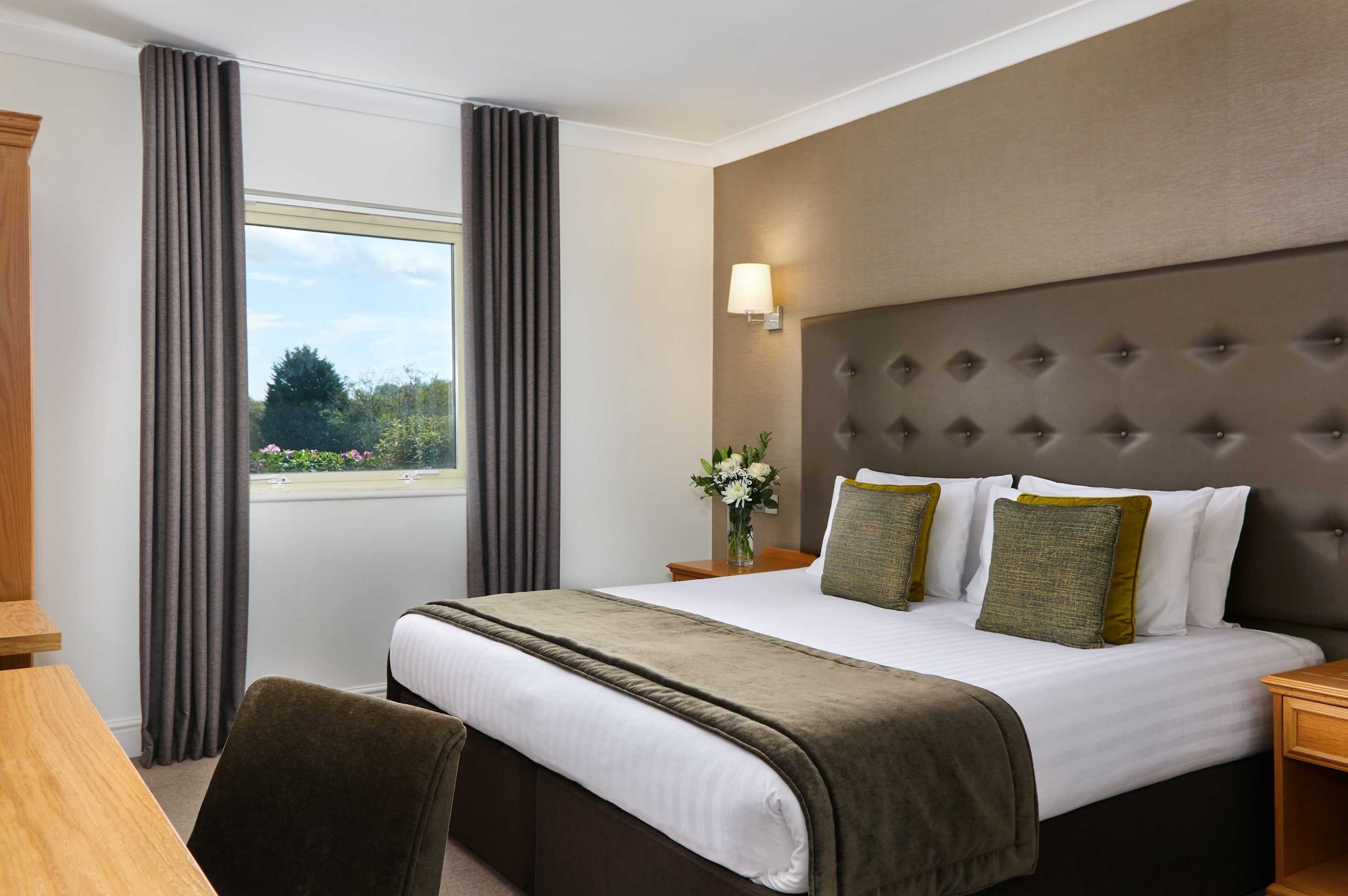 Gift card for Ufford Park Resort Gift card for Ufford Park Resort