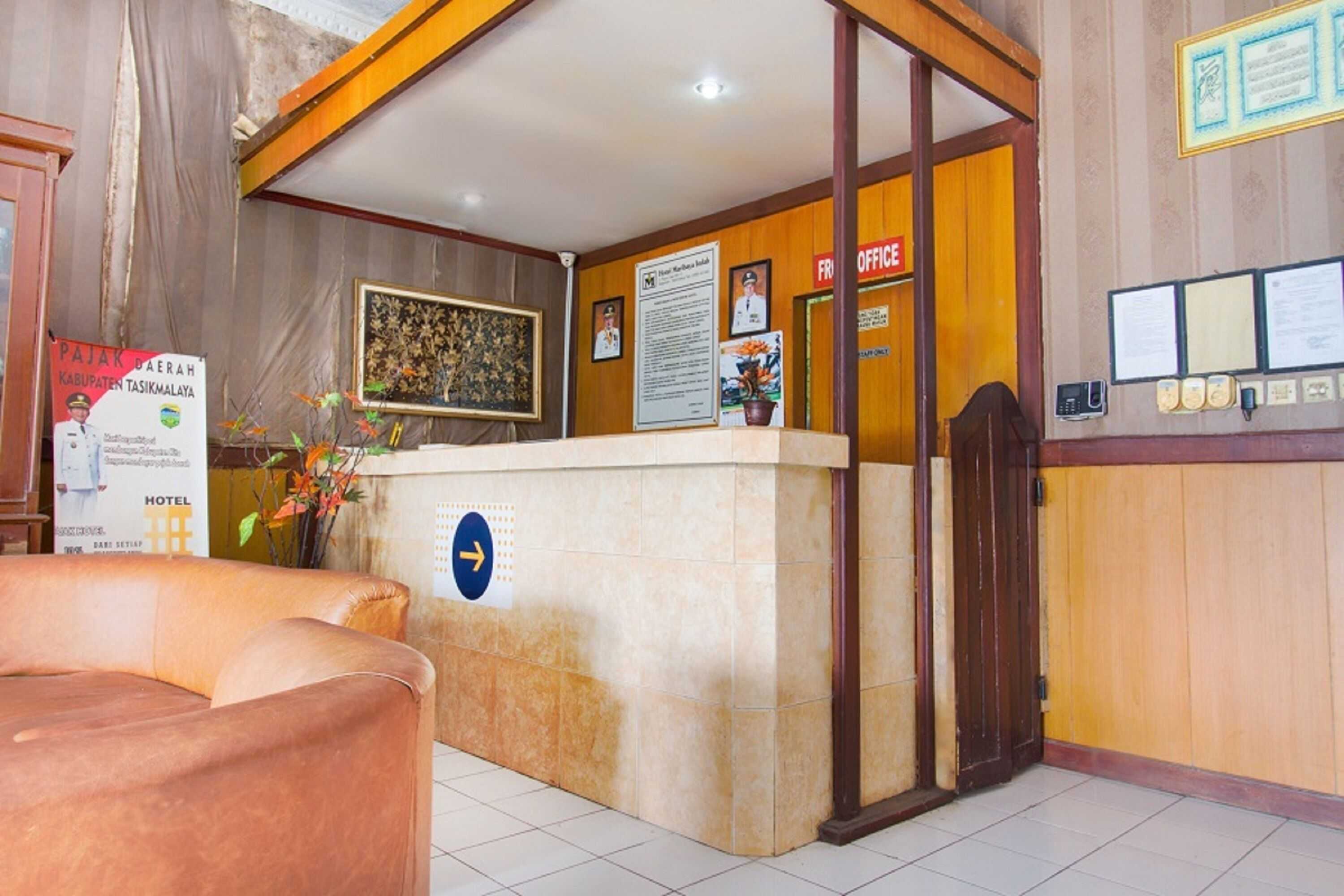 Gift card for Spot ON 2730 Hotel Maribaya Indah Syariah Gift card for Spot ON 2730 Hotel Maribaya Indah Syariah