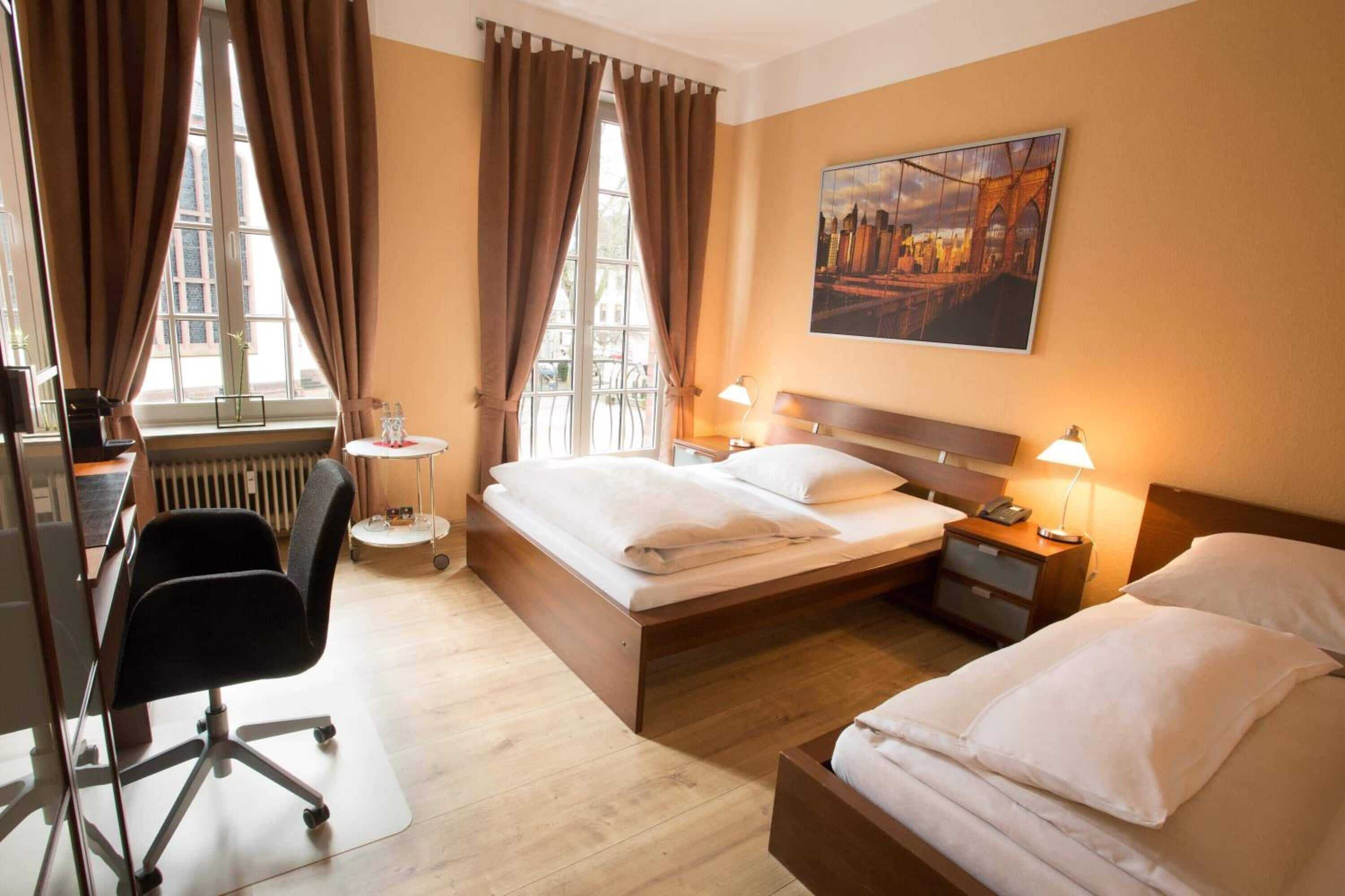 Gift card for Stadthotel Jülich