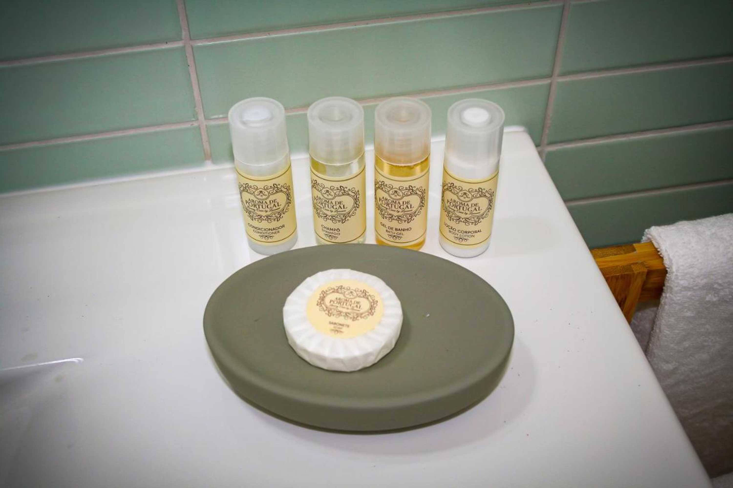 Gift card for Encosta da Camarinha Gift card for Encosta da Camarinha