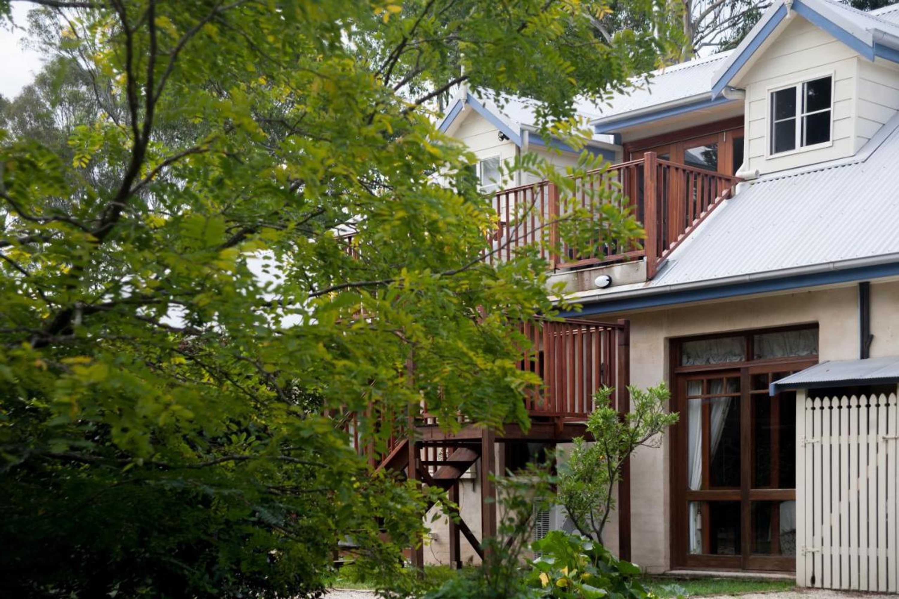 Gift card for The Willows at Kurrajong