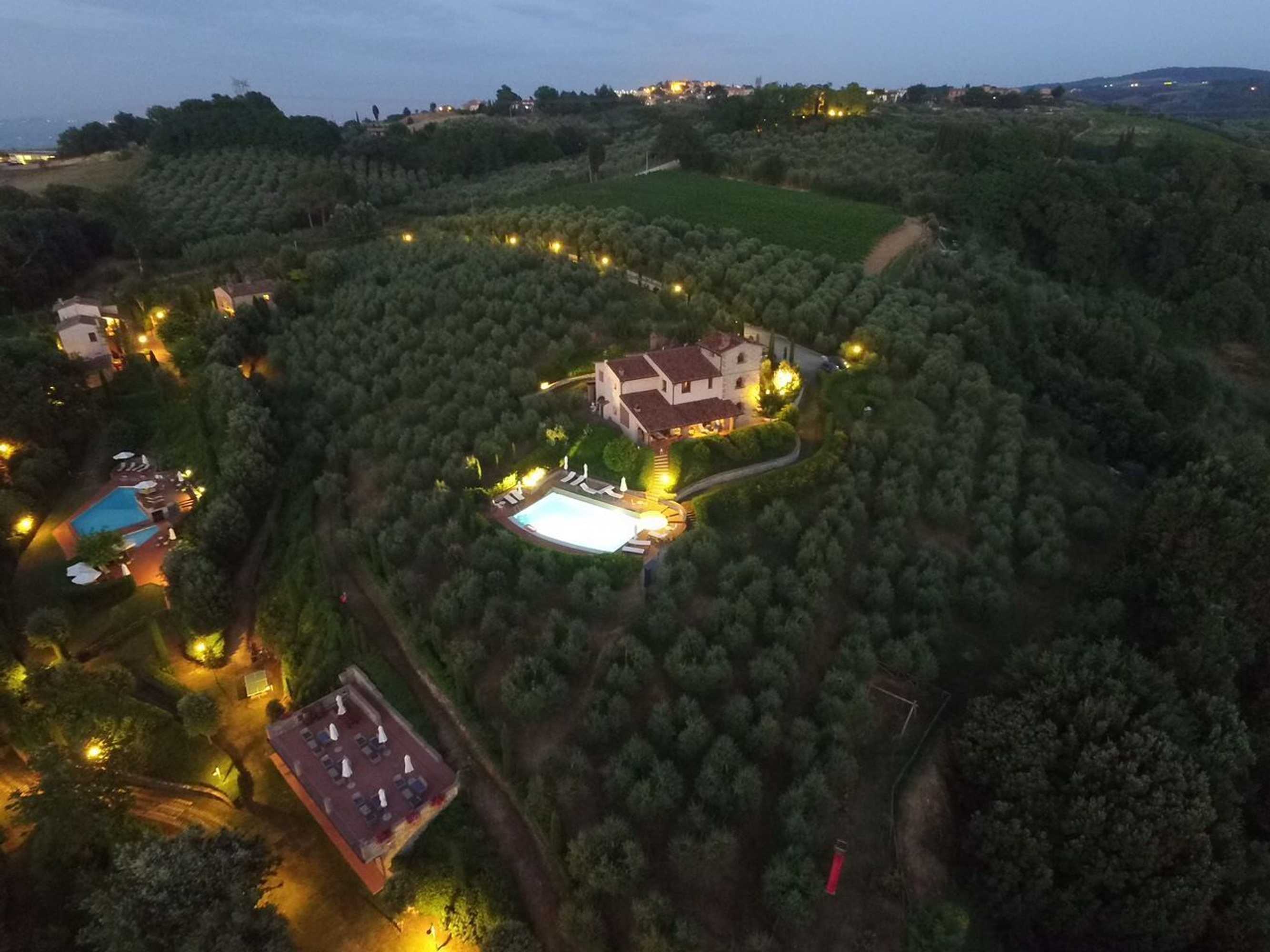 Gift card for Il Torrino Country Resort Gift card for Il Torrino Country Resort