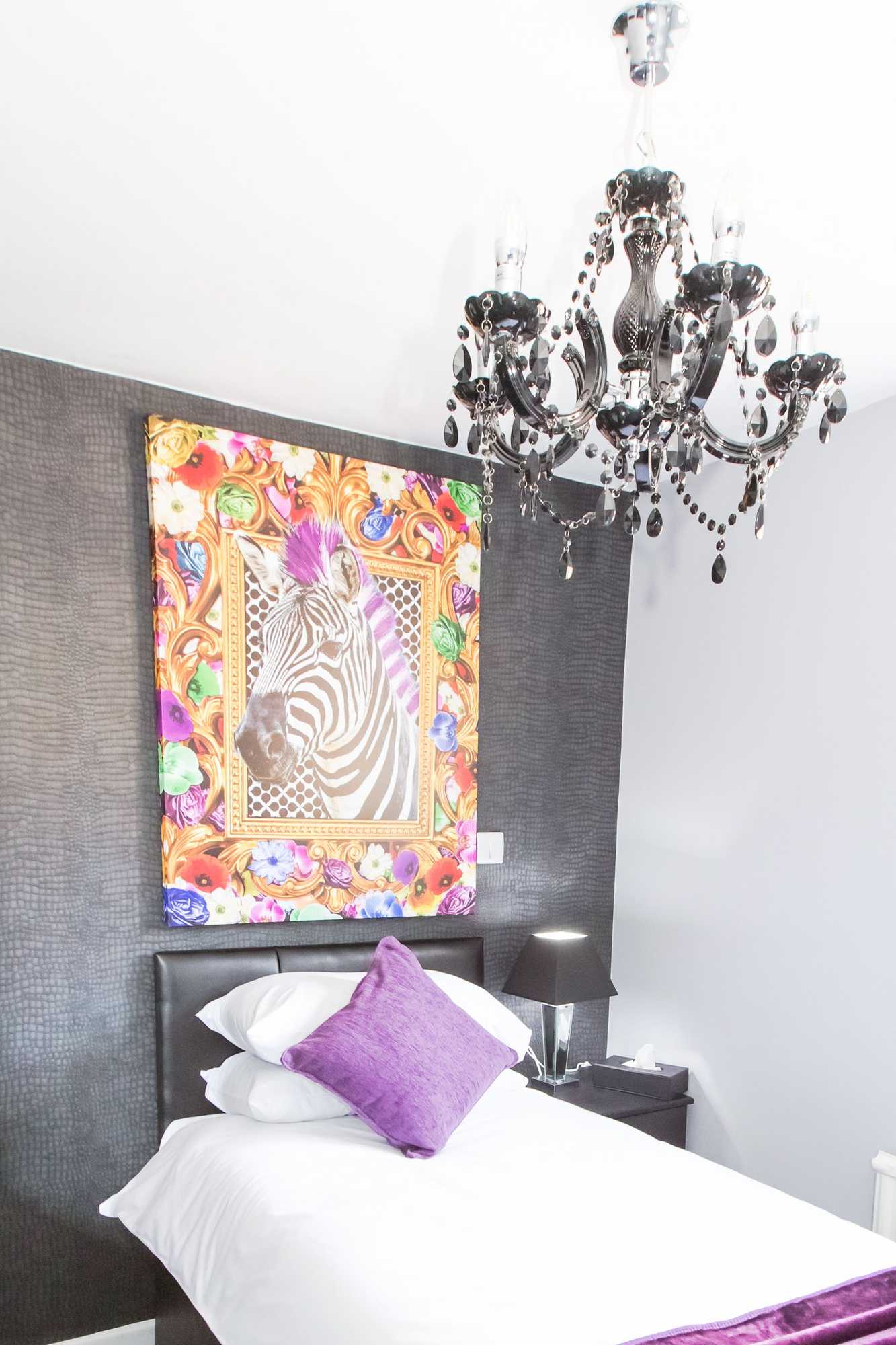 Gift card for Verve Hotel