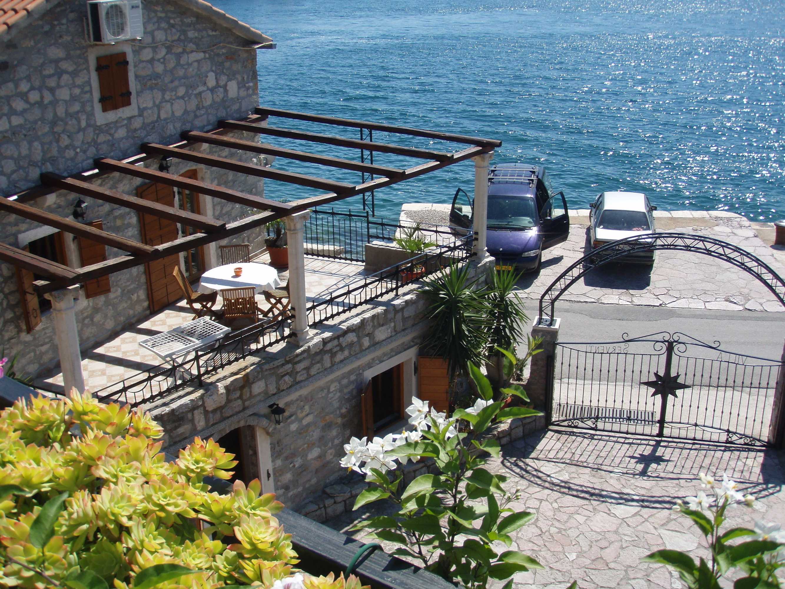 Gift card for Apartments Villa Serventi Gift card for Apartments Villa Serventi