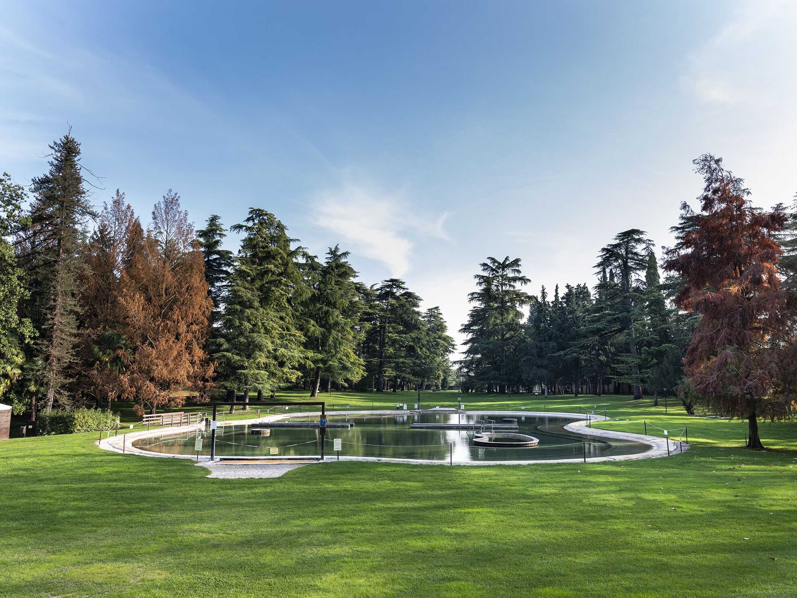 Gift card for Villa Dei Cedri Thermal Park & Natural Spa Gift card for Villa Dei Cedri Thermal Park & Natural Spa