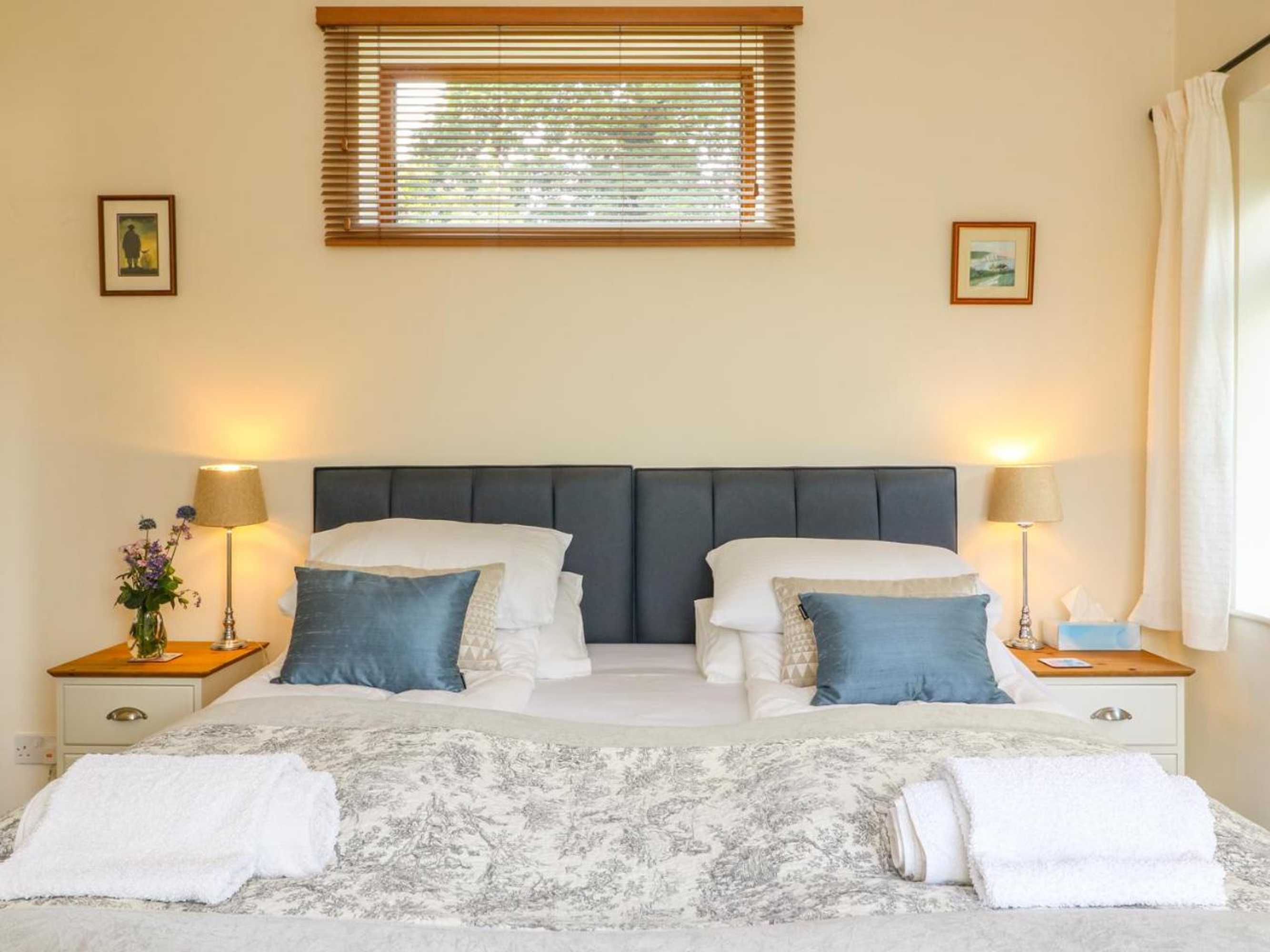 Gift card for Woodstock Cottage