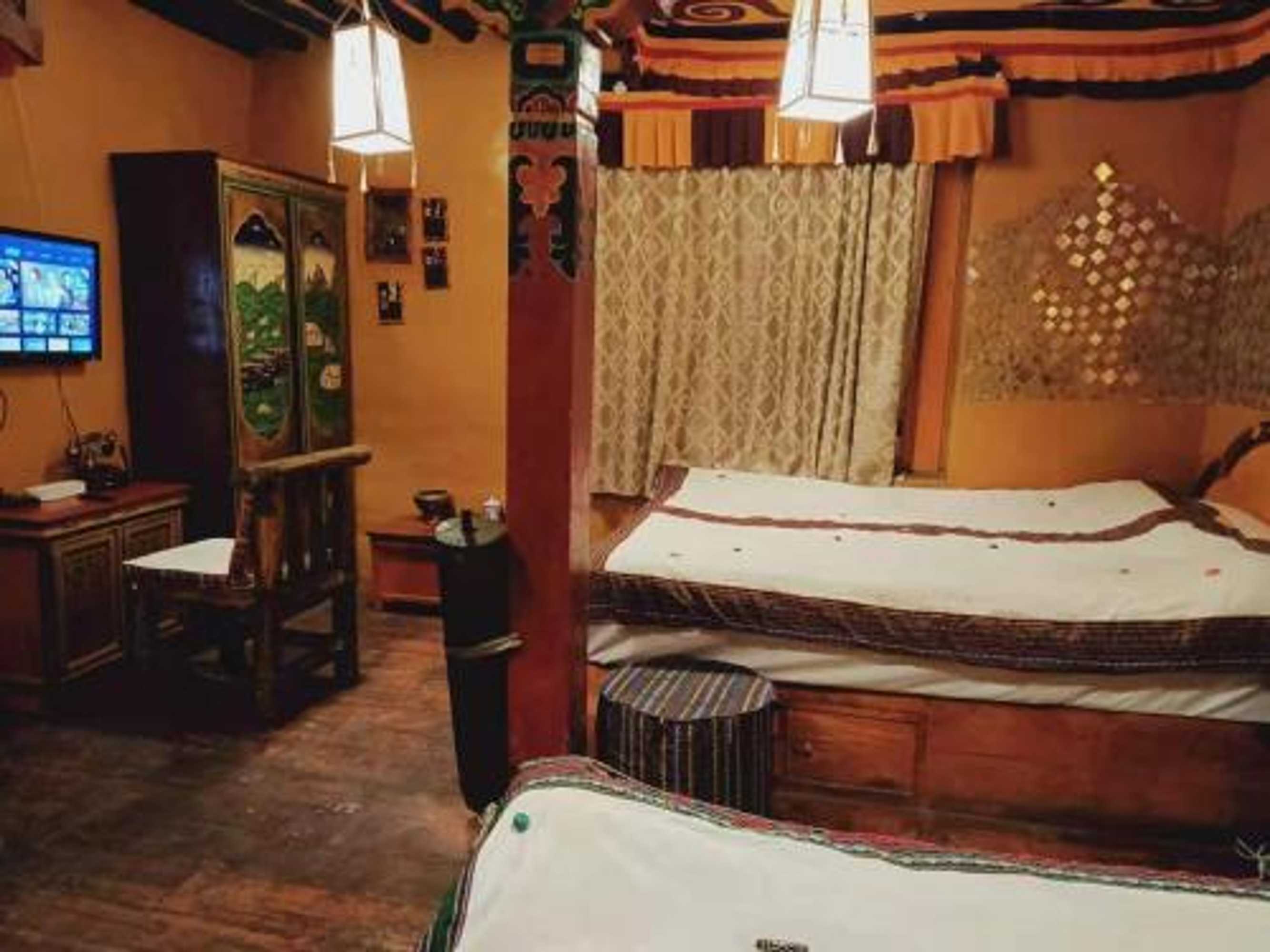Gift card for Shambhala Palace Hotel Gift card for Shambhala Palace Hotel