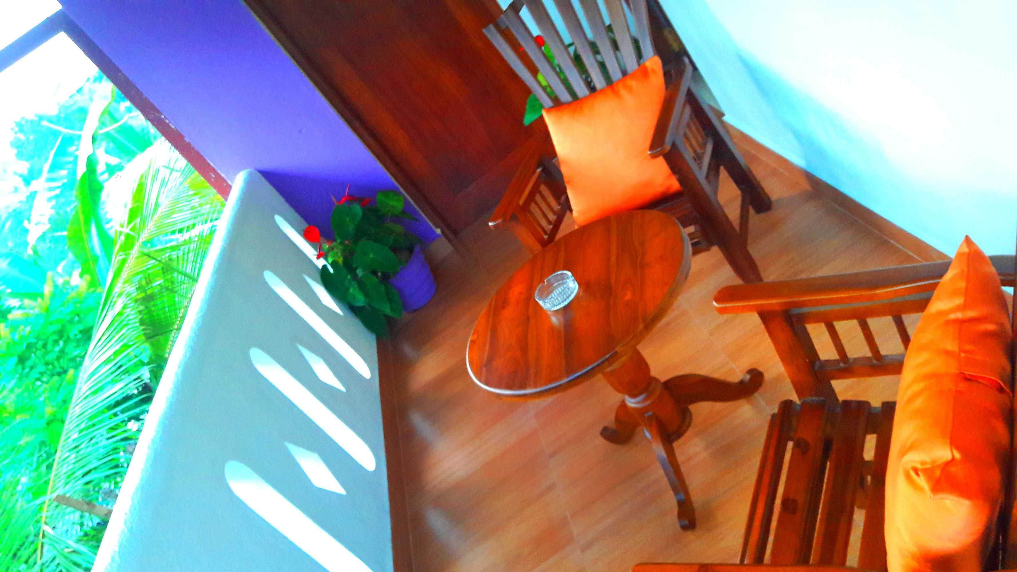 Gift card for Fresh Air Villa Guest House