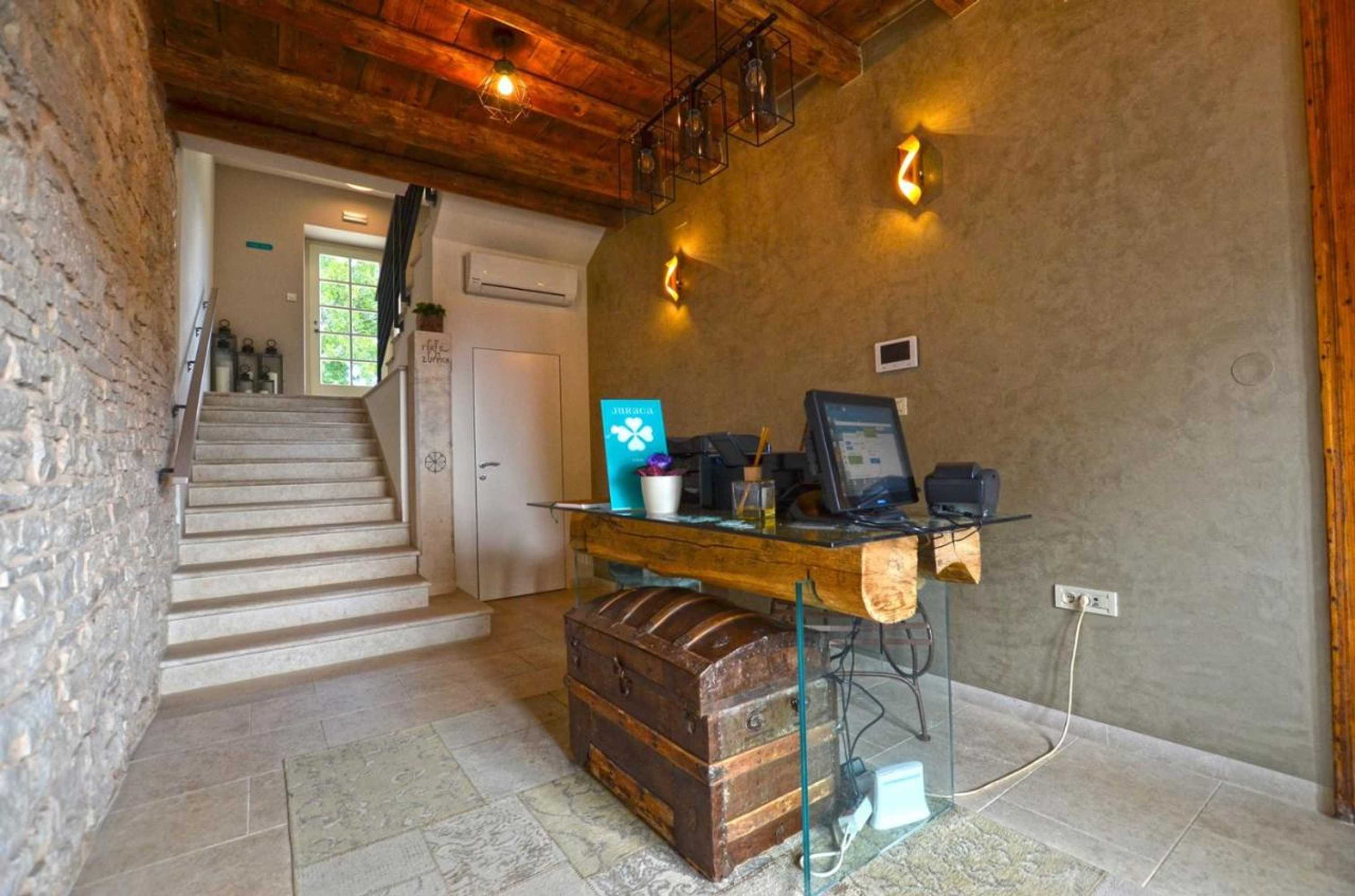 Gift card for App & Rooms Juraga