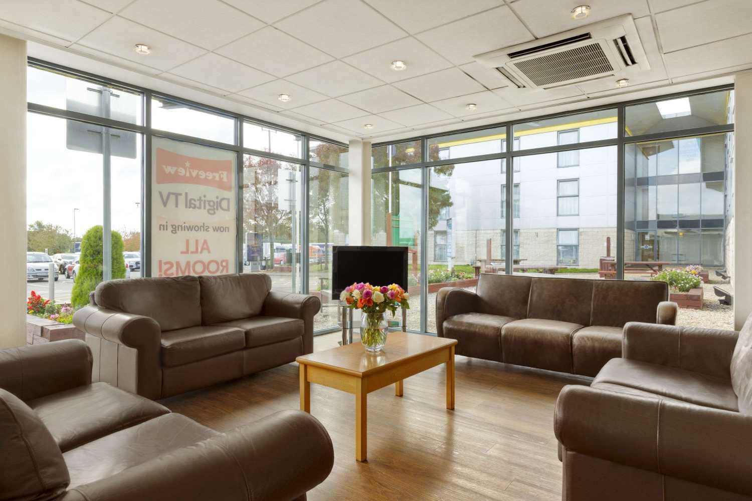 Gift card for Days Inn by Wyndham Leicester Forest East M1 Gift card for Days Inn by Wyndham Leicester Forest East M1