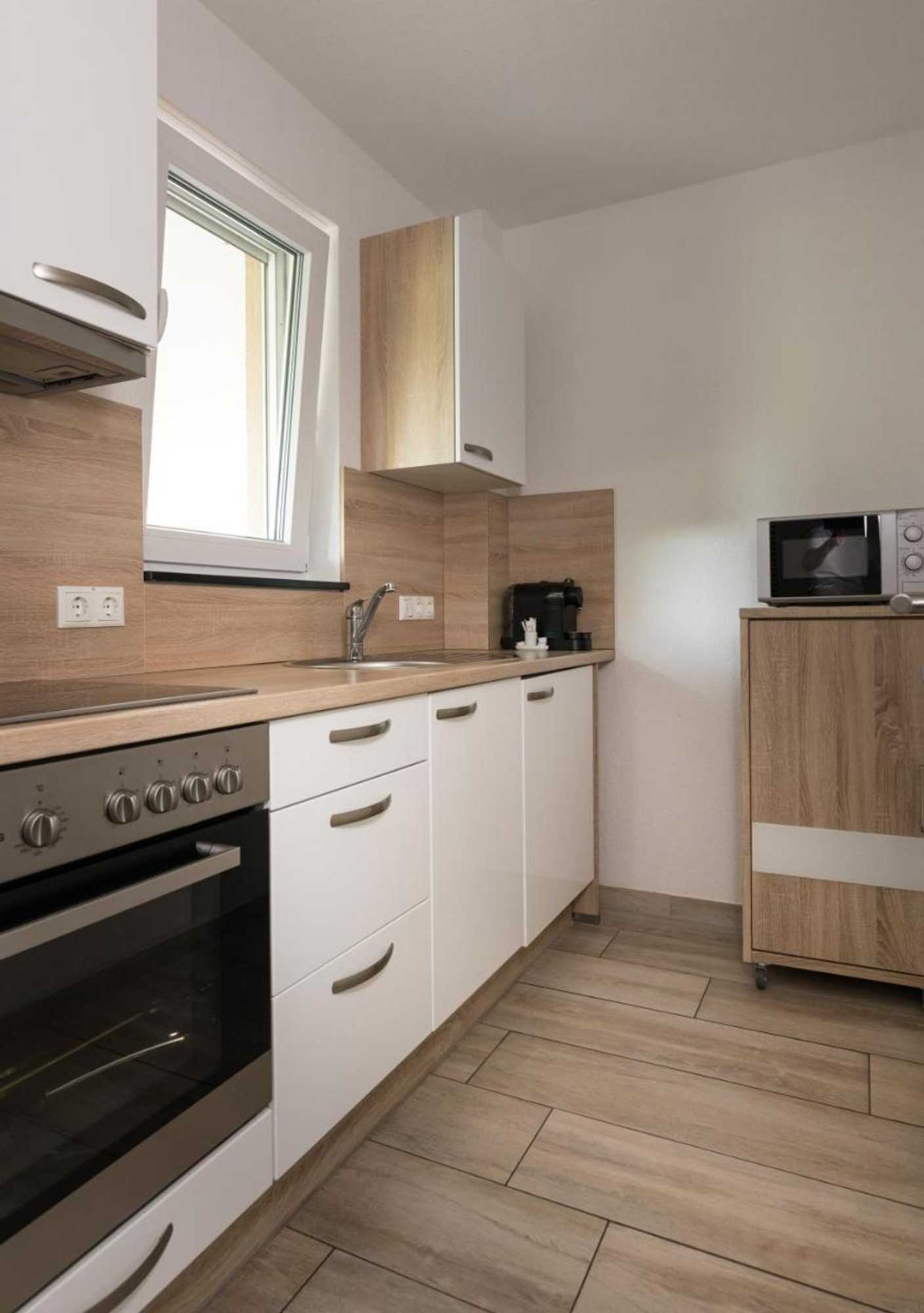 Gift card for Gleuel Inn Apartments