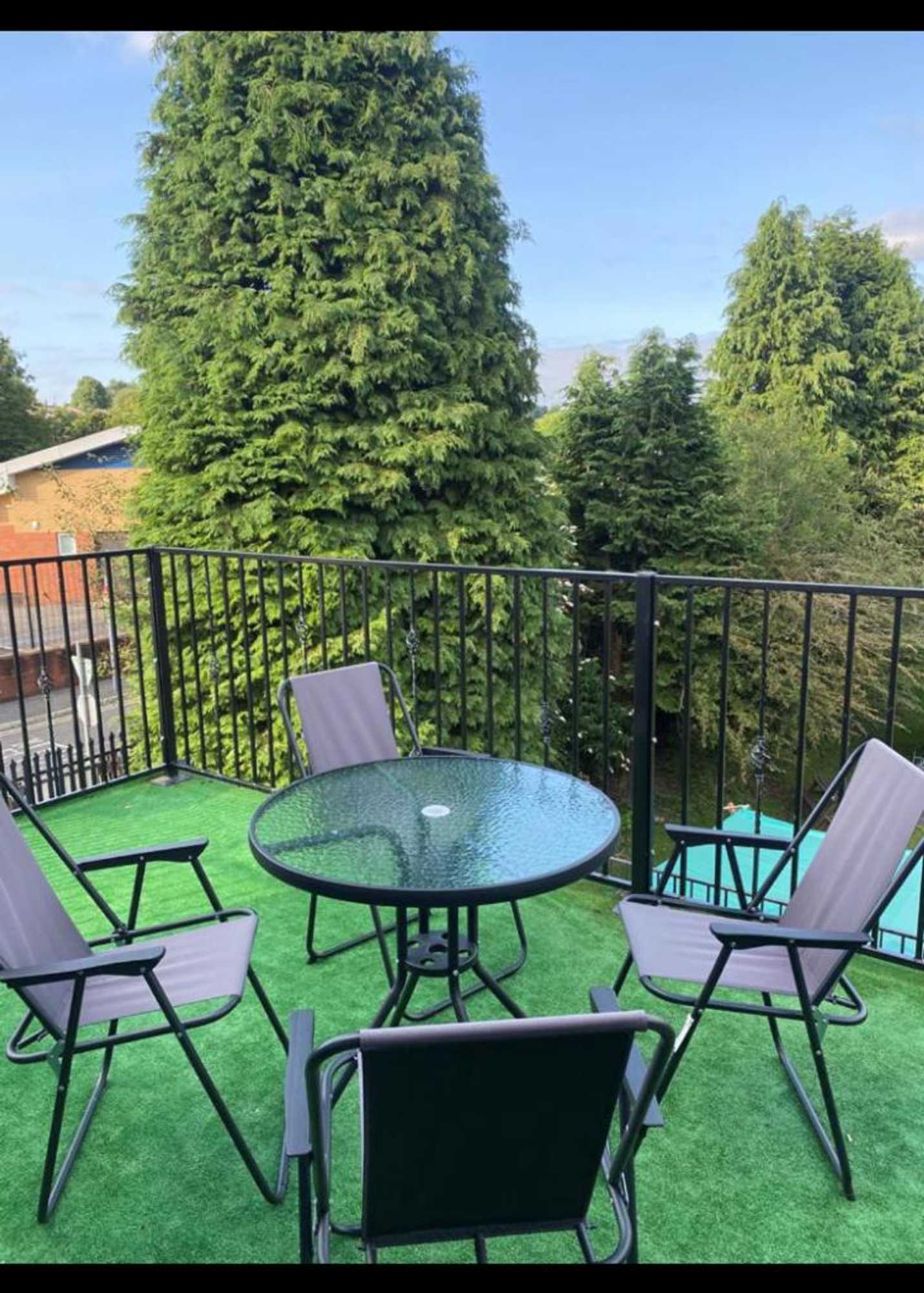 Gift card for The Hawthorne