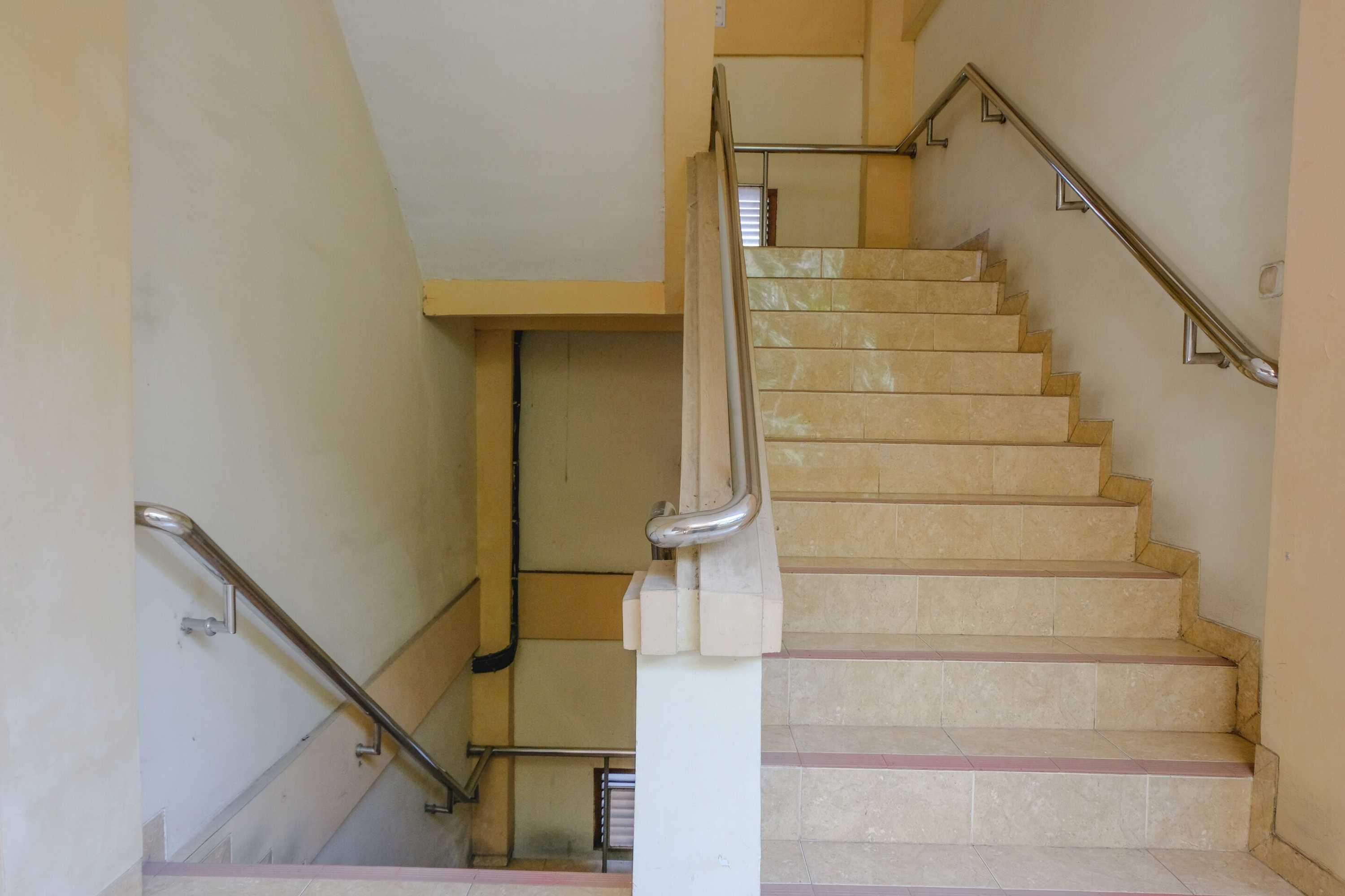 Gift card for Oyo 1803 Hotel Sarangan Permai