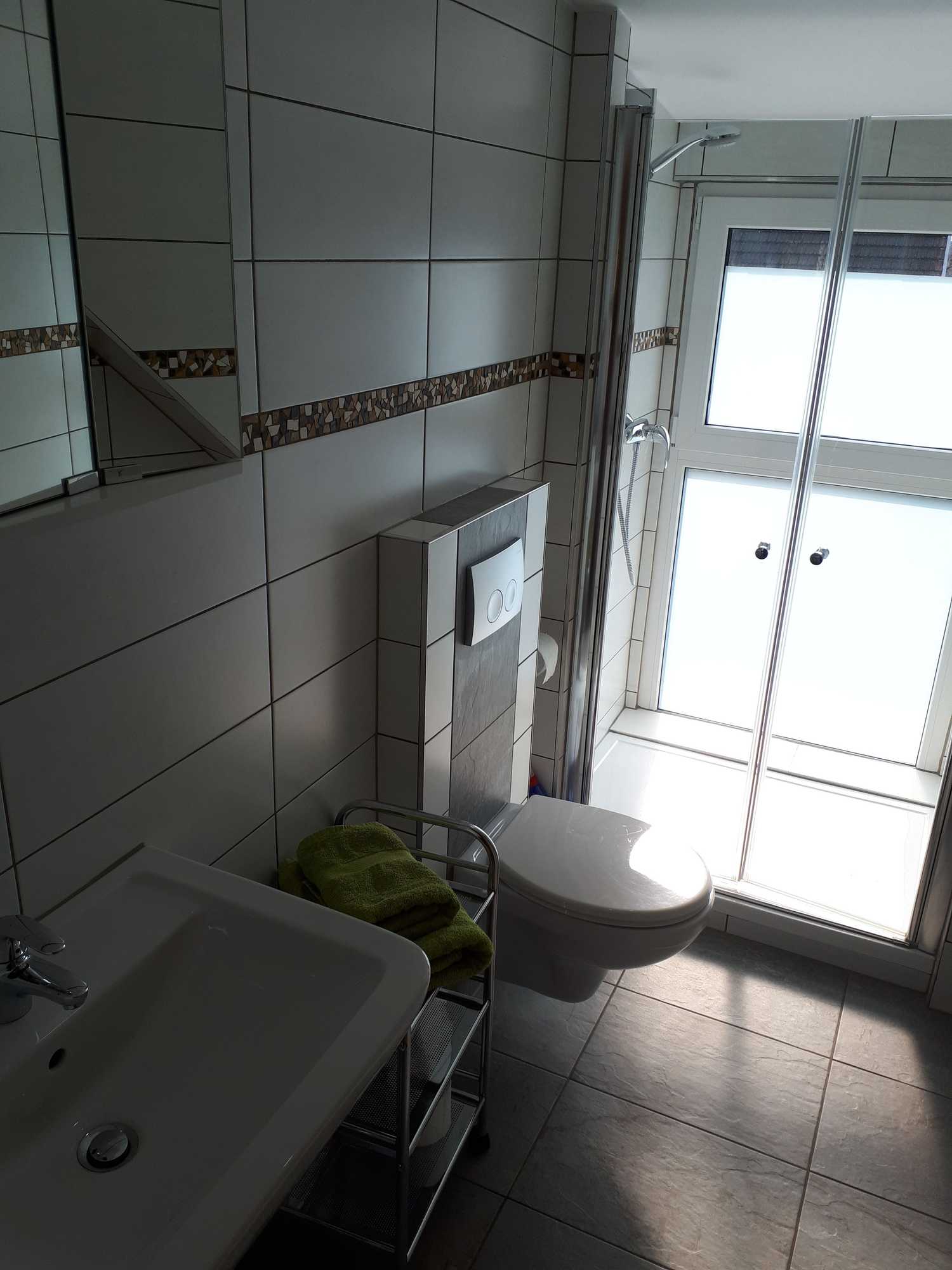 Gift card for Sarahs Klein Aber Fein