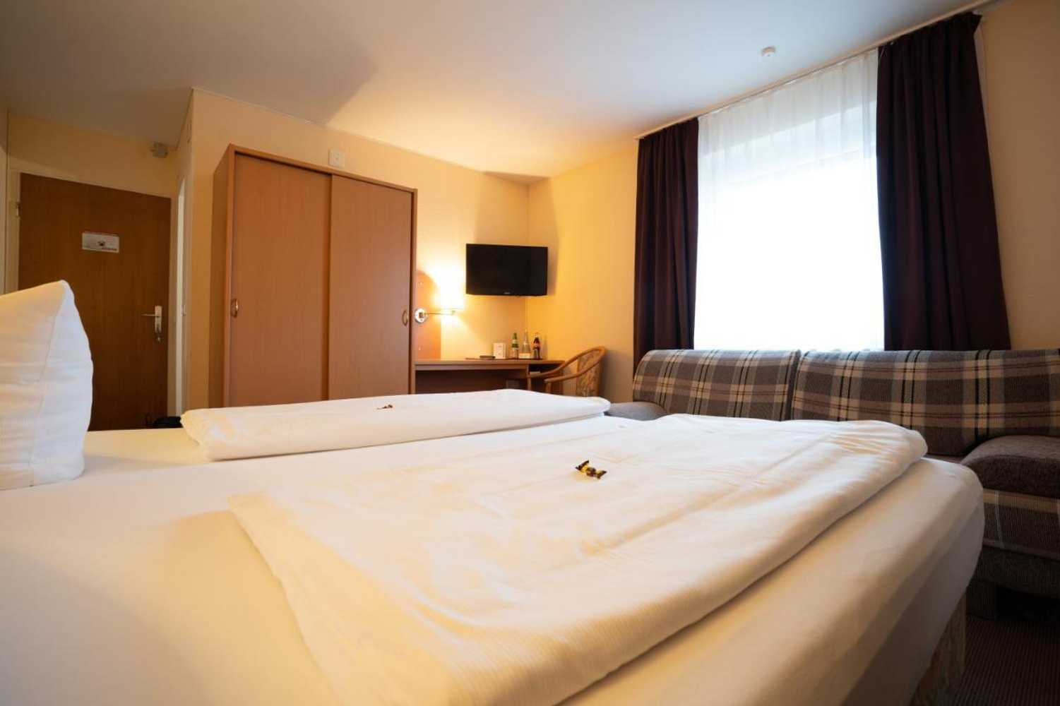Gift card for Hotel Zum Prinzen Sinsheim