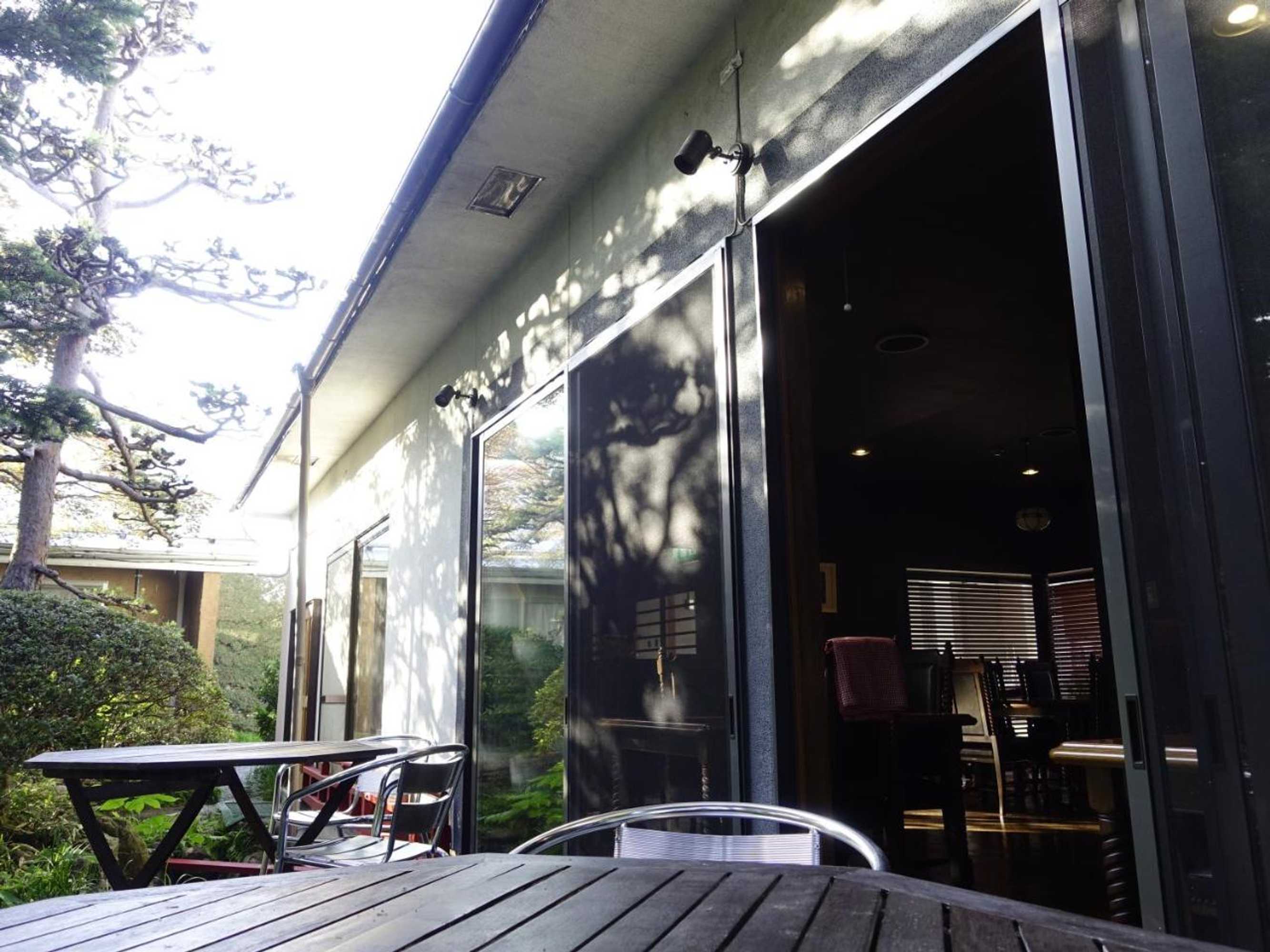 Gift card for Oimatsuen