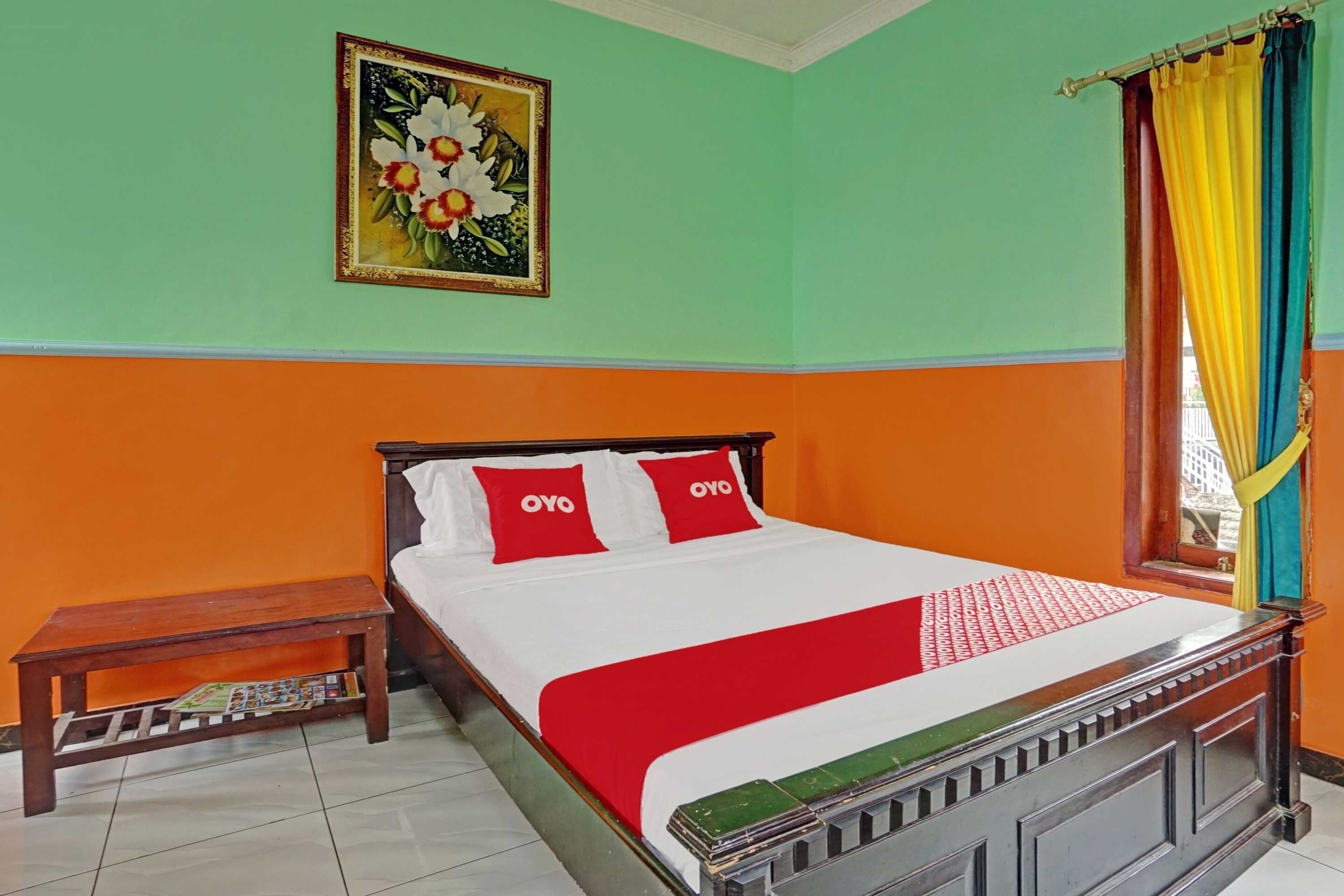 Gift card for Oyo Life 90321 Ken Ken Villa