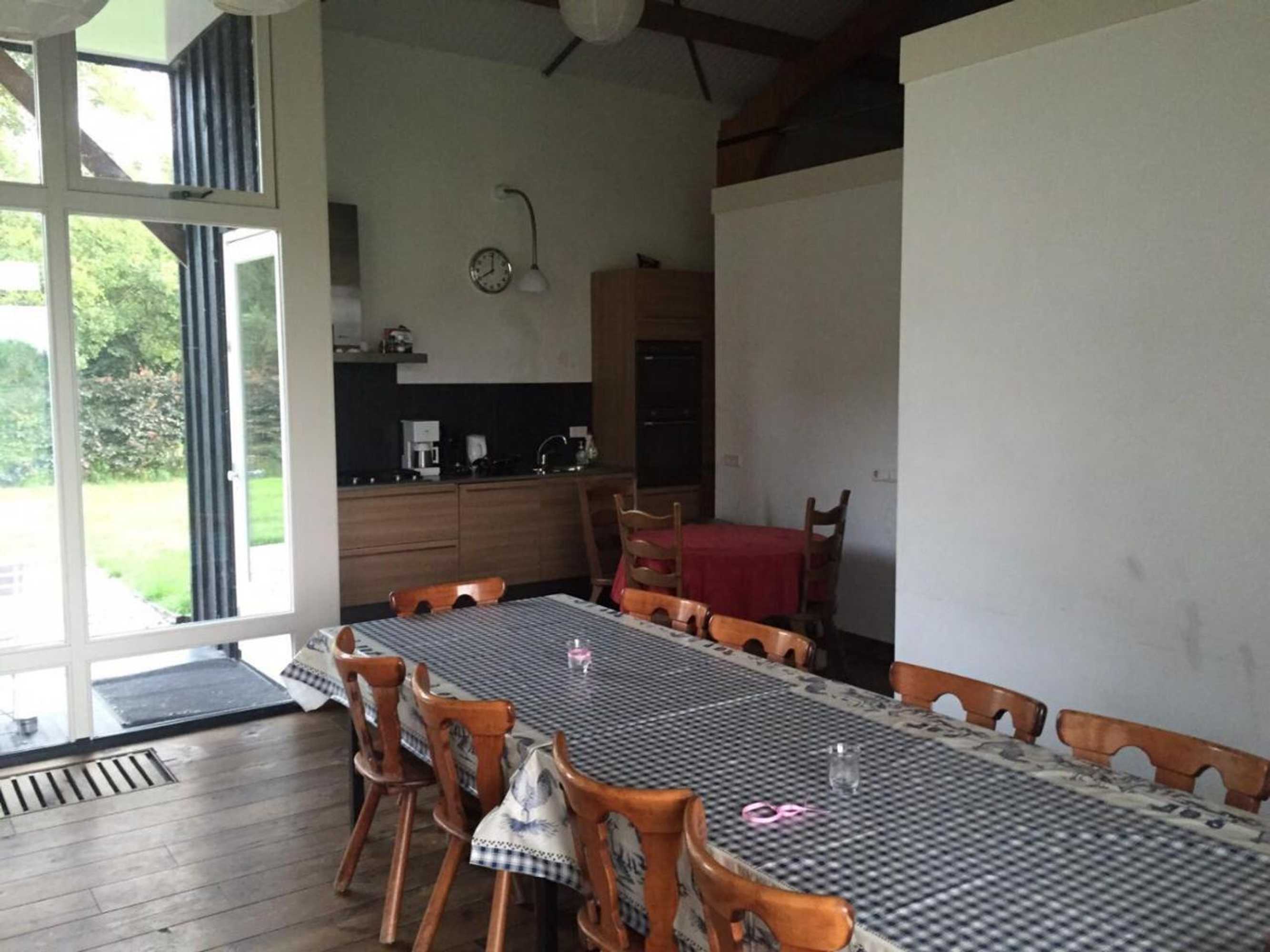 Gift card for De Blije Big