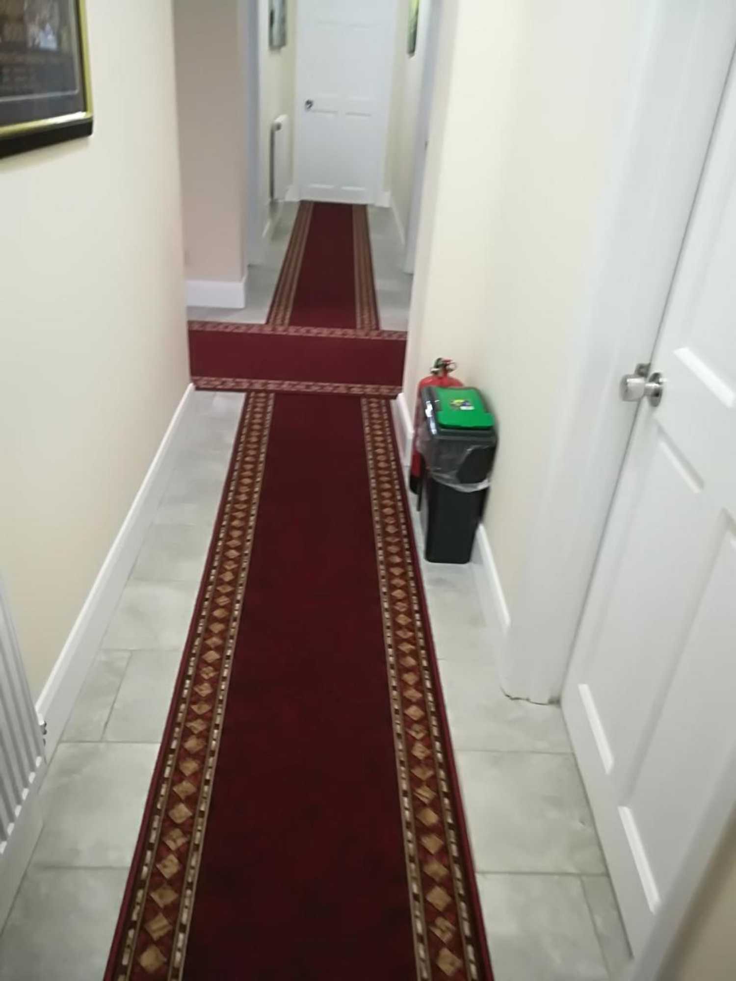 Gift card for Royal Guest House II