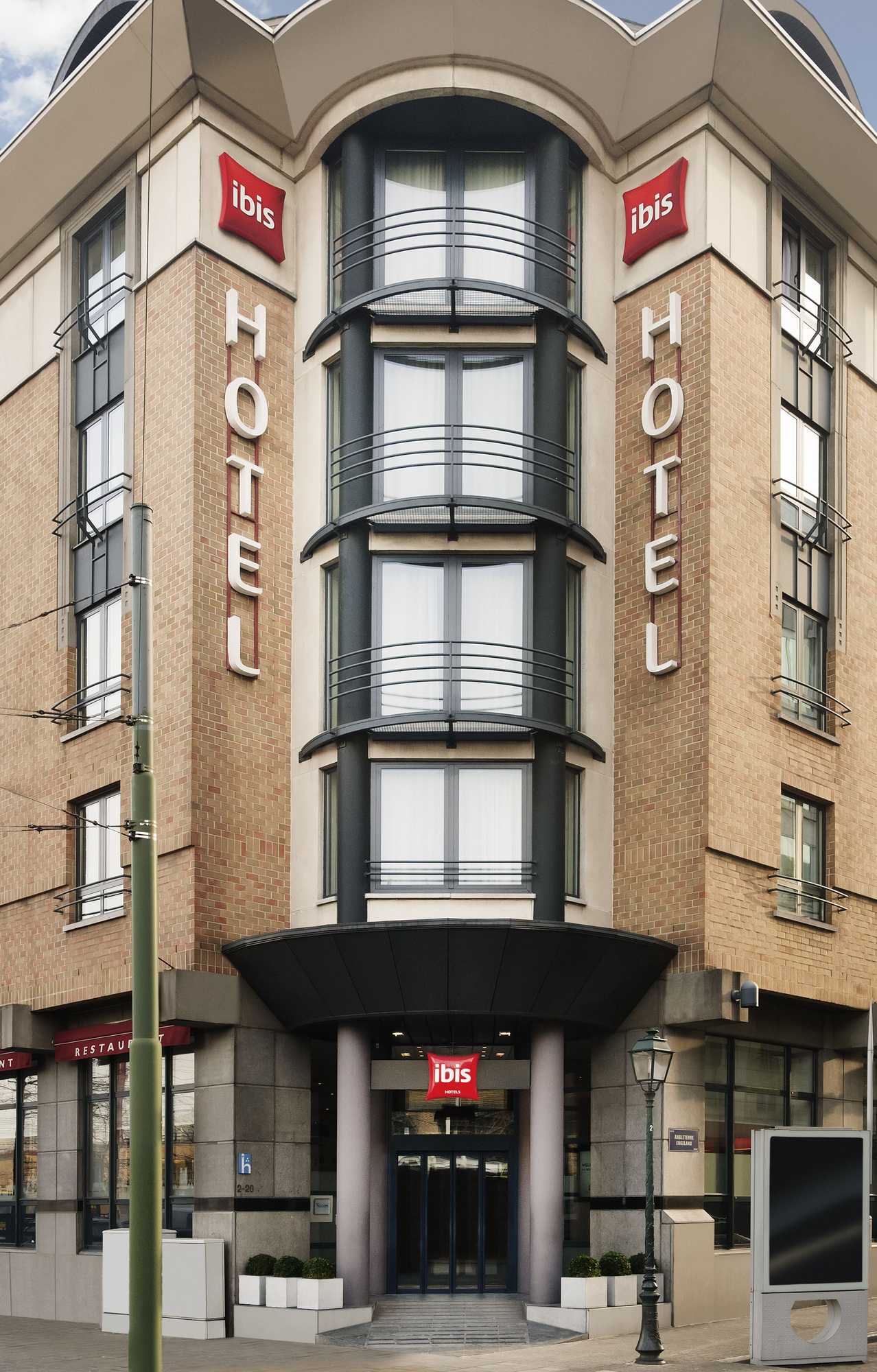 Gift card for Ibis Brussels Centre Gare Midi Gift card for Ibis Brussels Centre Gare Midi