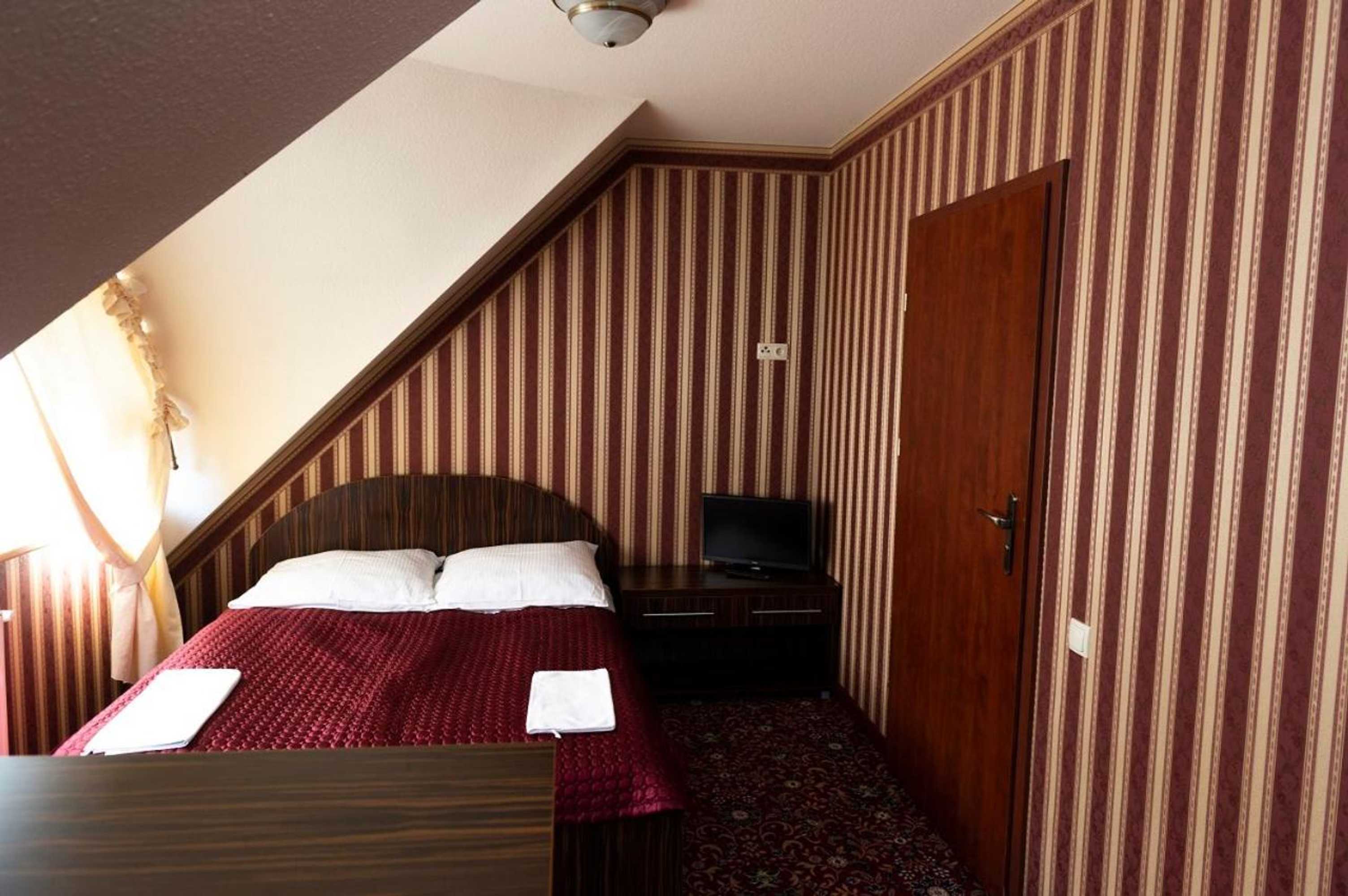 Gift card for Hotel Zajazd Celtycki