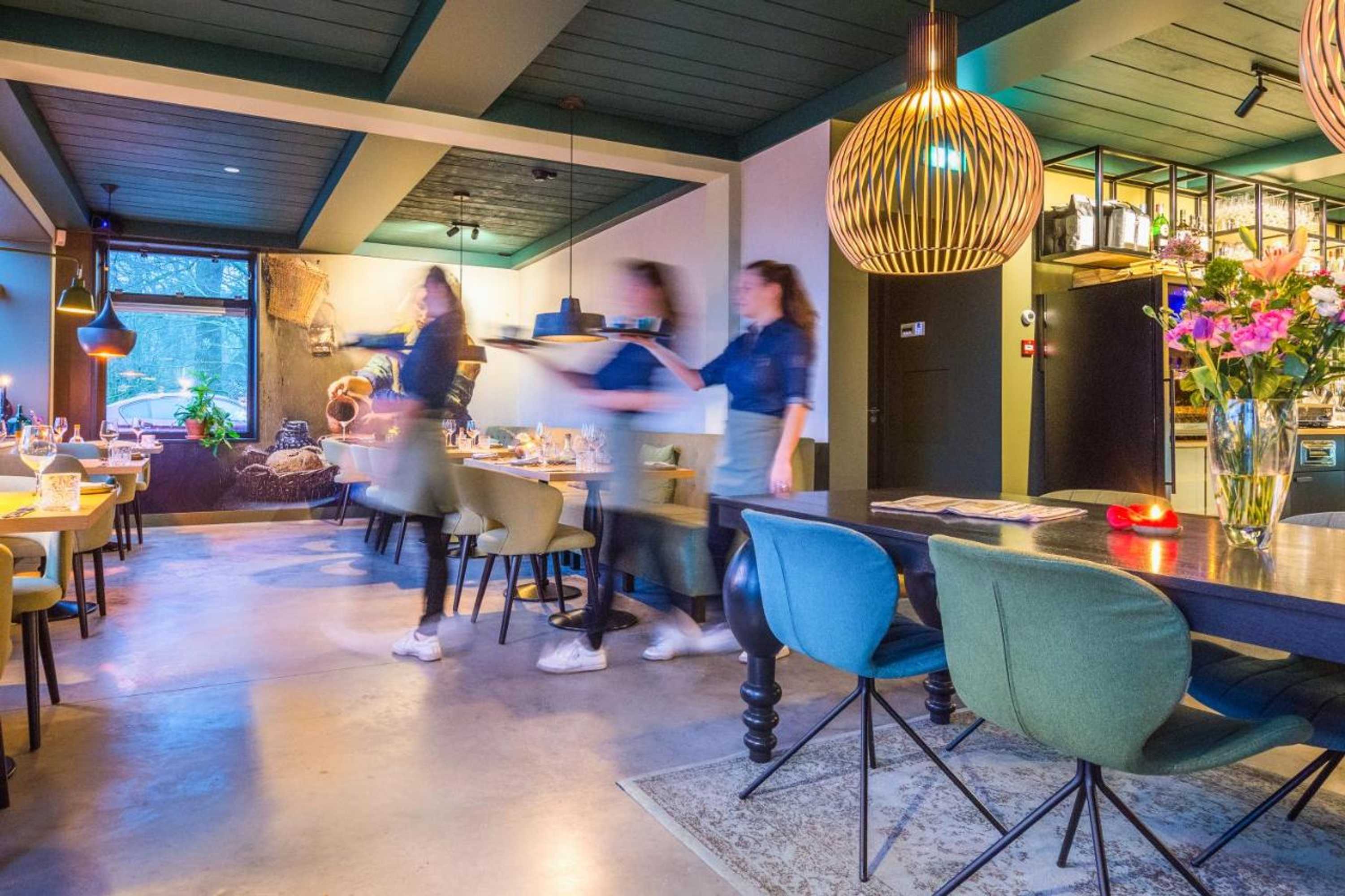 Gift card for Ludiek Eten en Slapen