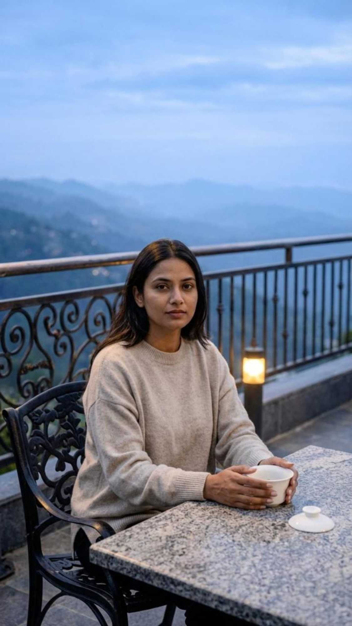 Gift card for Hotel Chail Residency