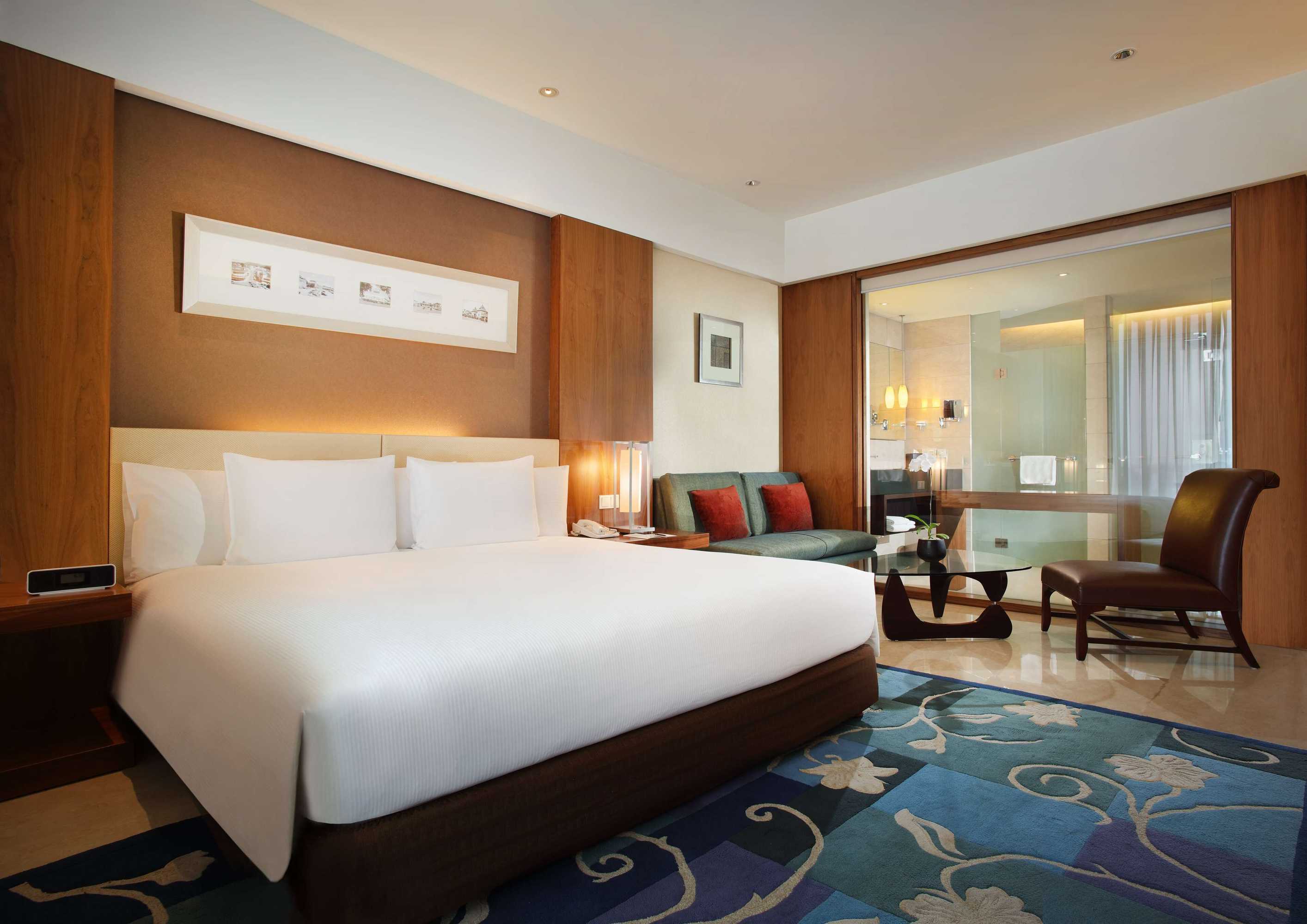 Gift card for Hilton Bandung Gift card for Hilton Bandung