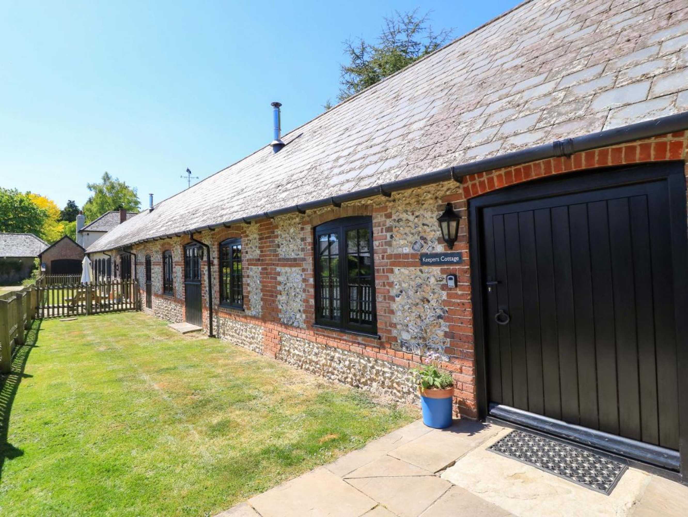 Gift card for Keepers Cottage