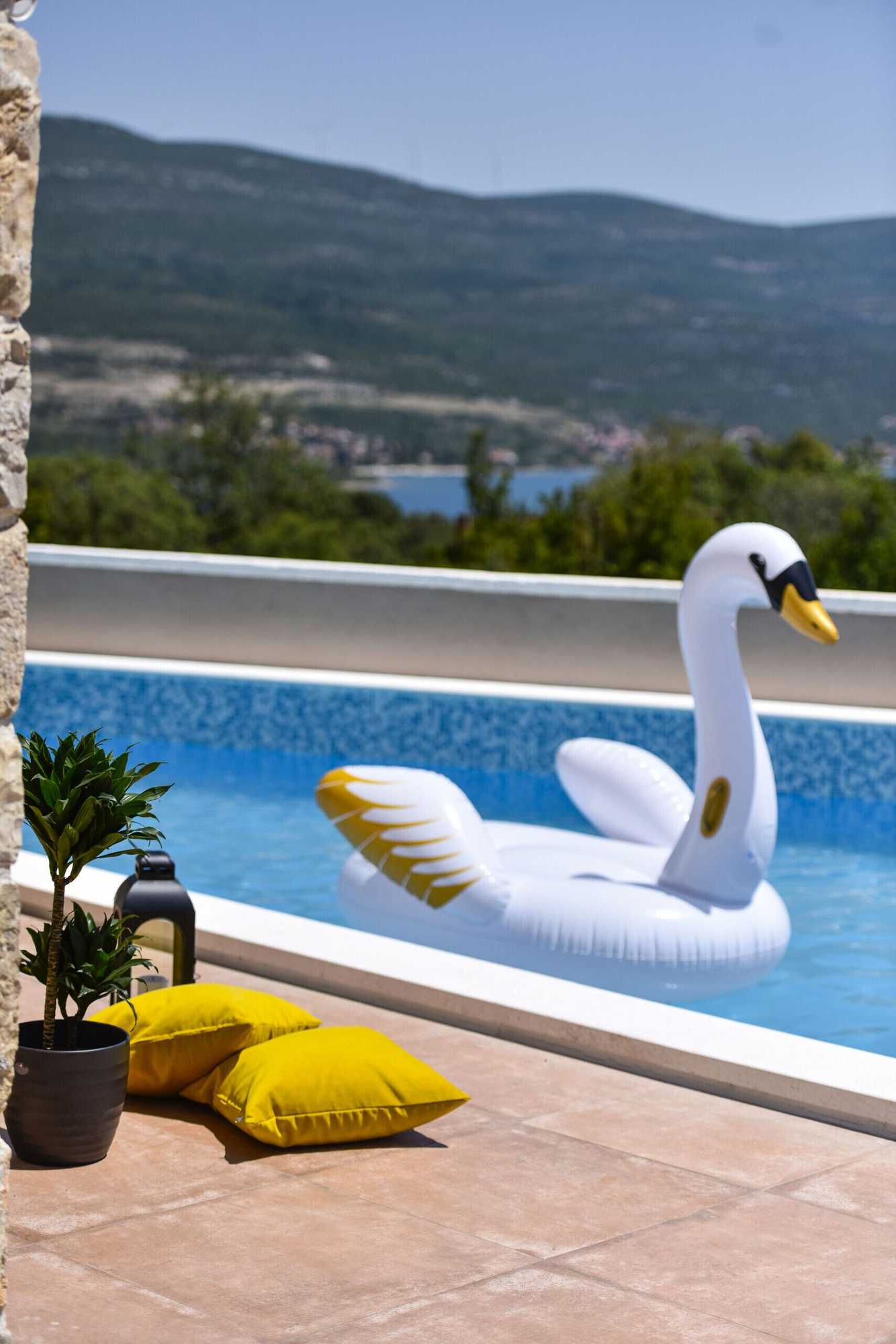 Gift card for Villa Imperia