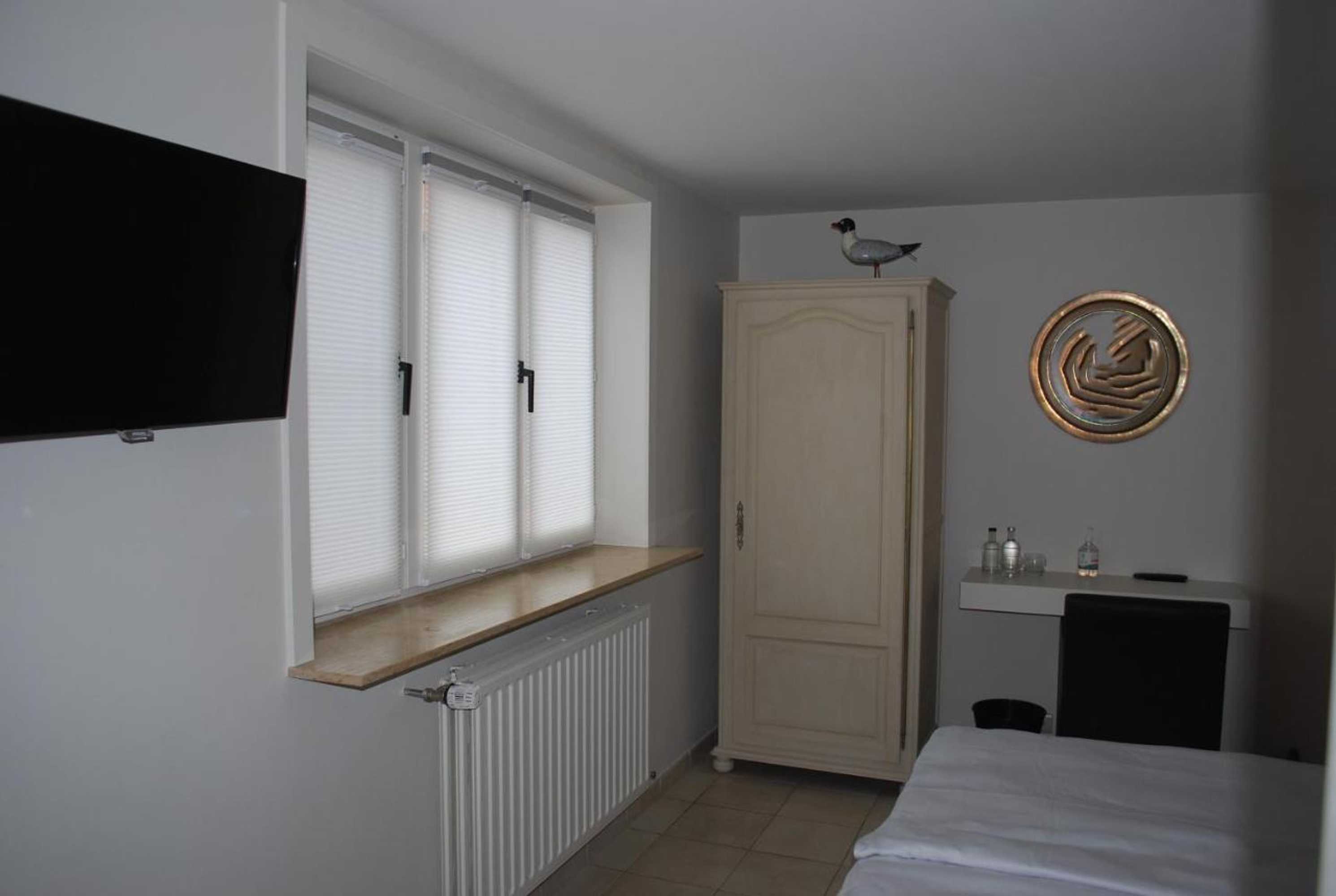 Gift card for B&b Coup de Coeur