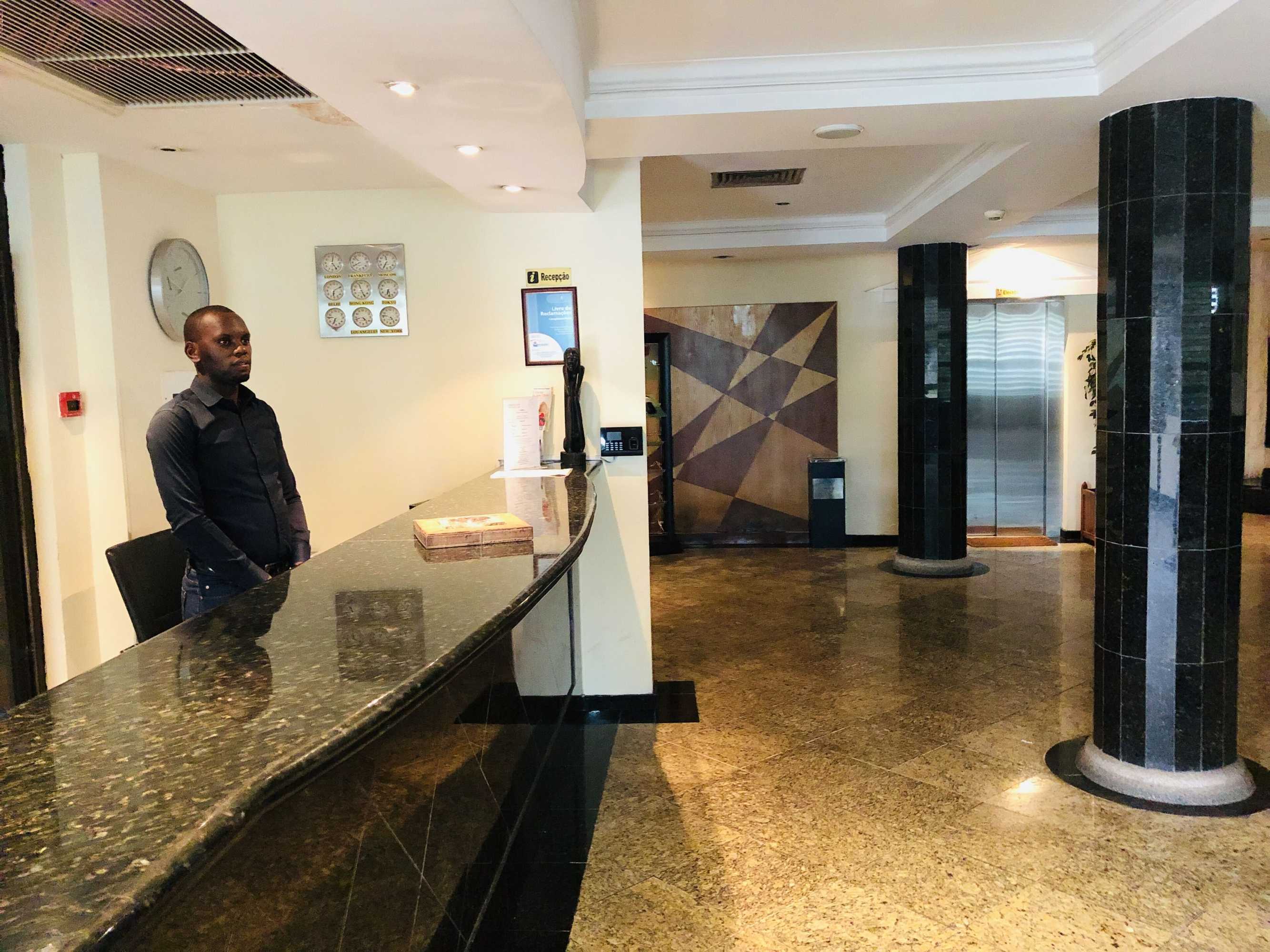 Gift card for Golden Park Hotel Gift card for Golden Park Hotel