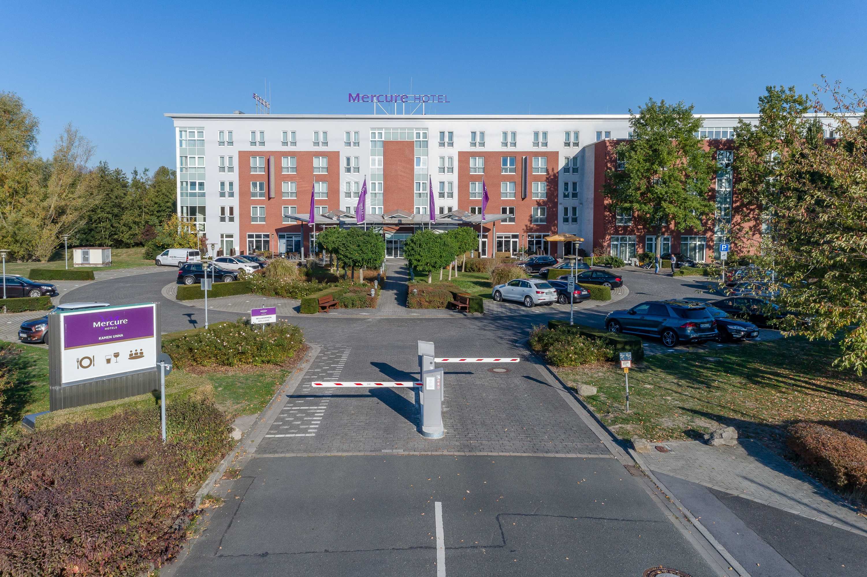 Gift card for Mercure Hotel Kamen Unna Gift card for Mercure Hotel Kamen Unna